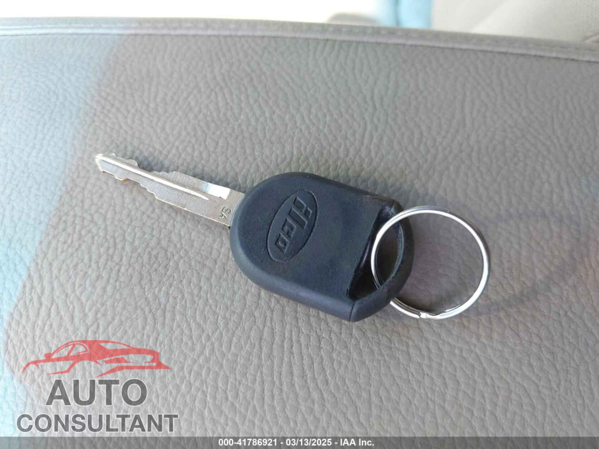 FORD EDGE 2014 - 2FMDK3GC2EBB20901