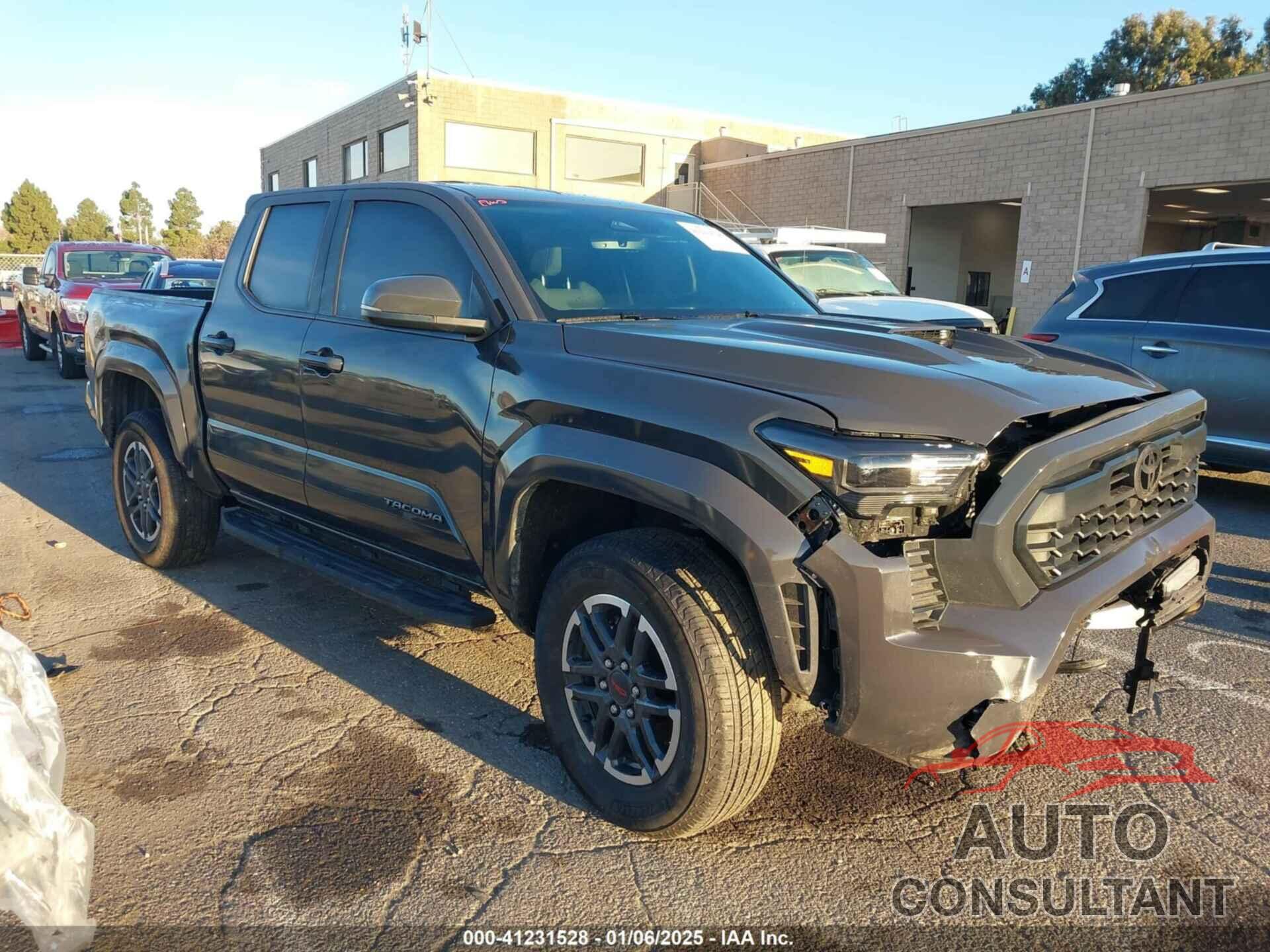 TOYOTA TACOMA 2024 - 3TMLB5JN3RM046513