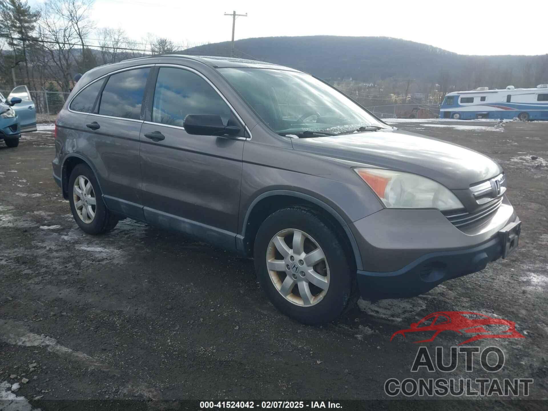 HONDA CR-V 2009 - 5J6RE48509L005771