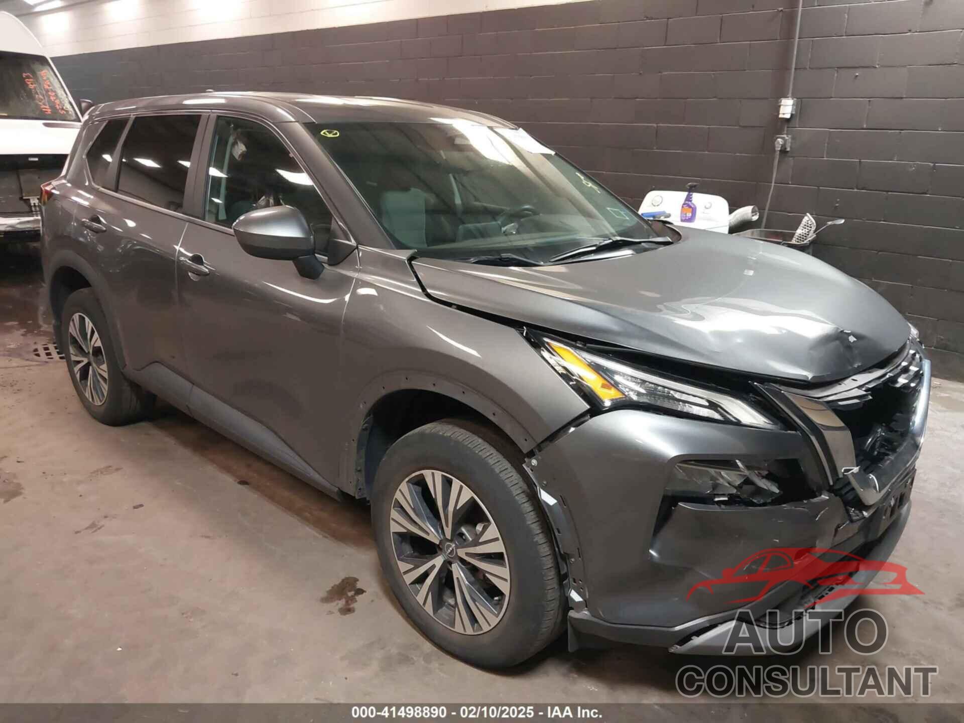 NISSAN ROGUE 2023 - 5N1BT3BB9PC812045