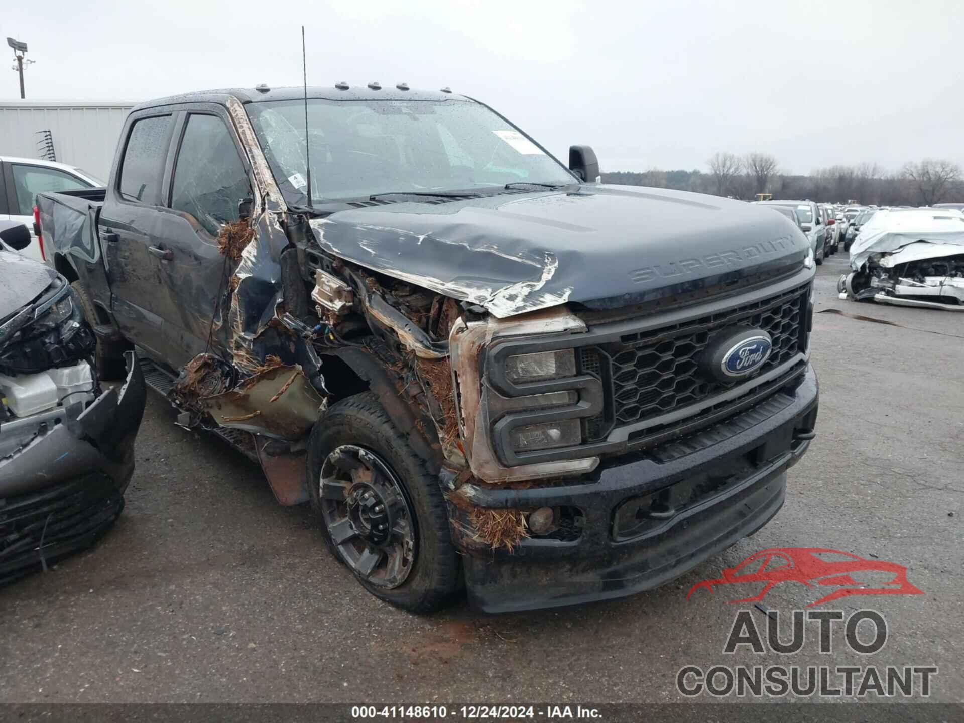 FORD F-250 2024 - 1FT8W2BT6REC12535