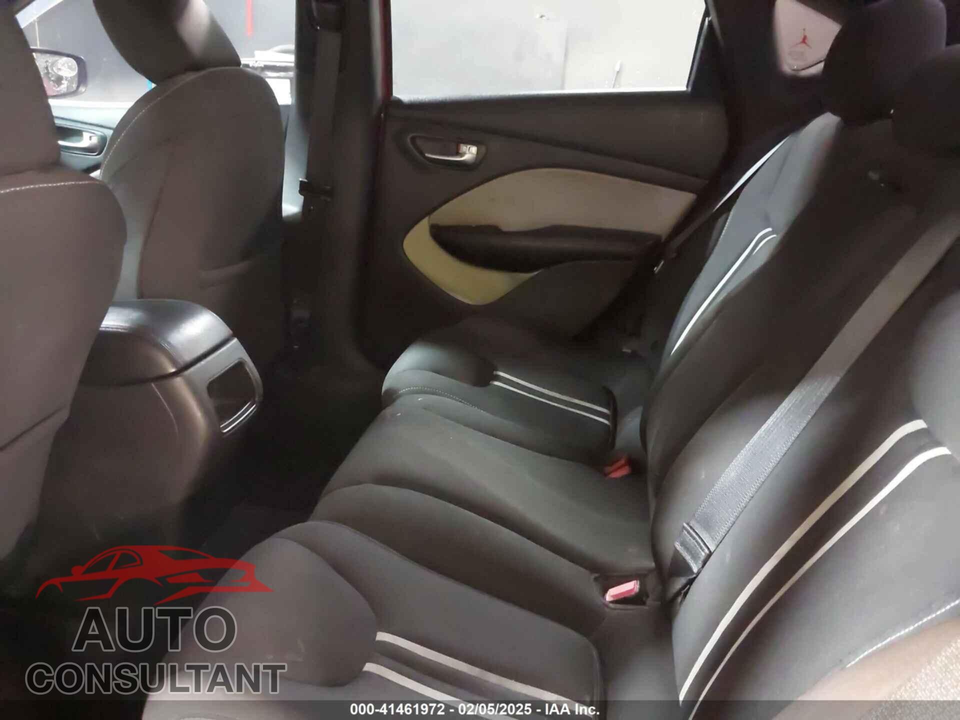DODGE DART 2013 - 1C3CDFBH9DD704868