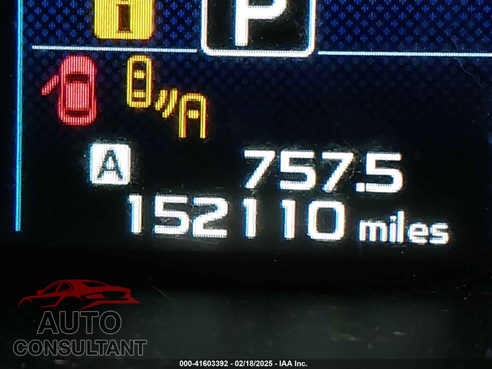 SUBARU OUTBACK 2016 - 4S4BSENC3G3243048