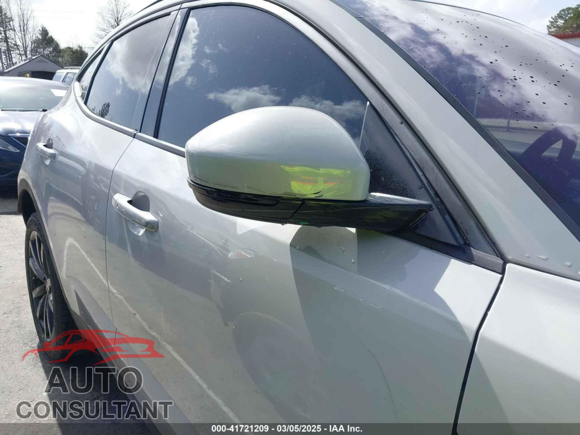 JAGUAR E-PACE 2020 - SADFP2FXXL1015324