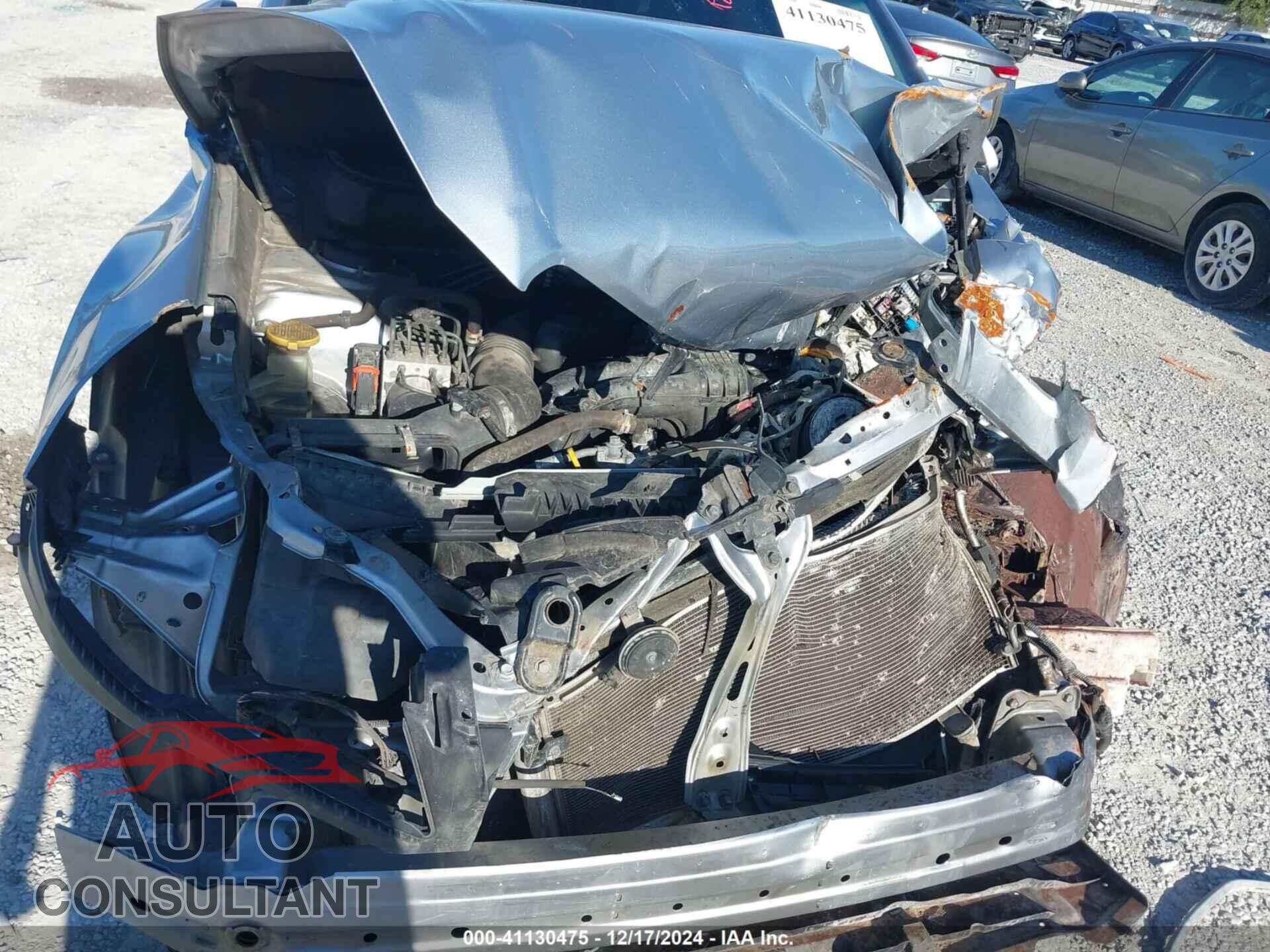 SUBARU OUTBACK 2013 - 4S4BRCCC3D3290188