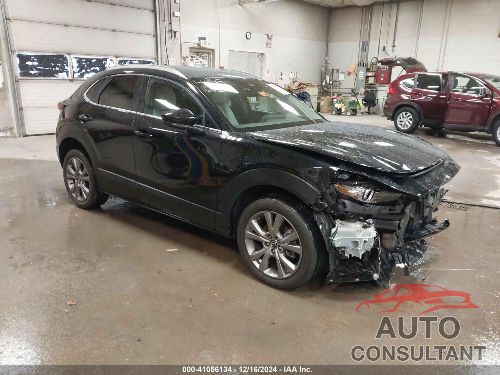 MAZDA CX-30 2021 - 3MVDMBDMXMM219466