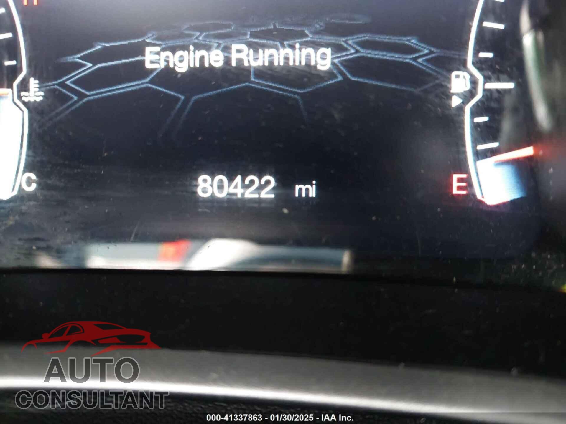 JEEP COMPASS 2019 - 3C4NJCBB9KT652558