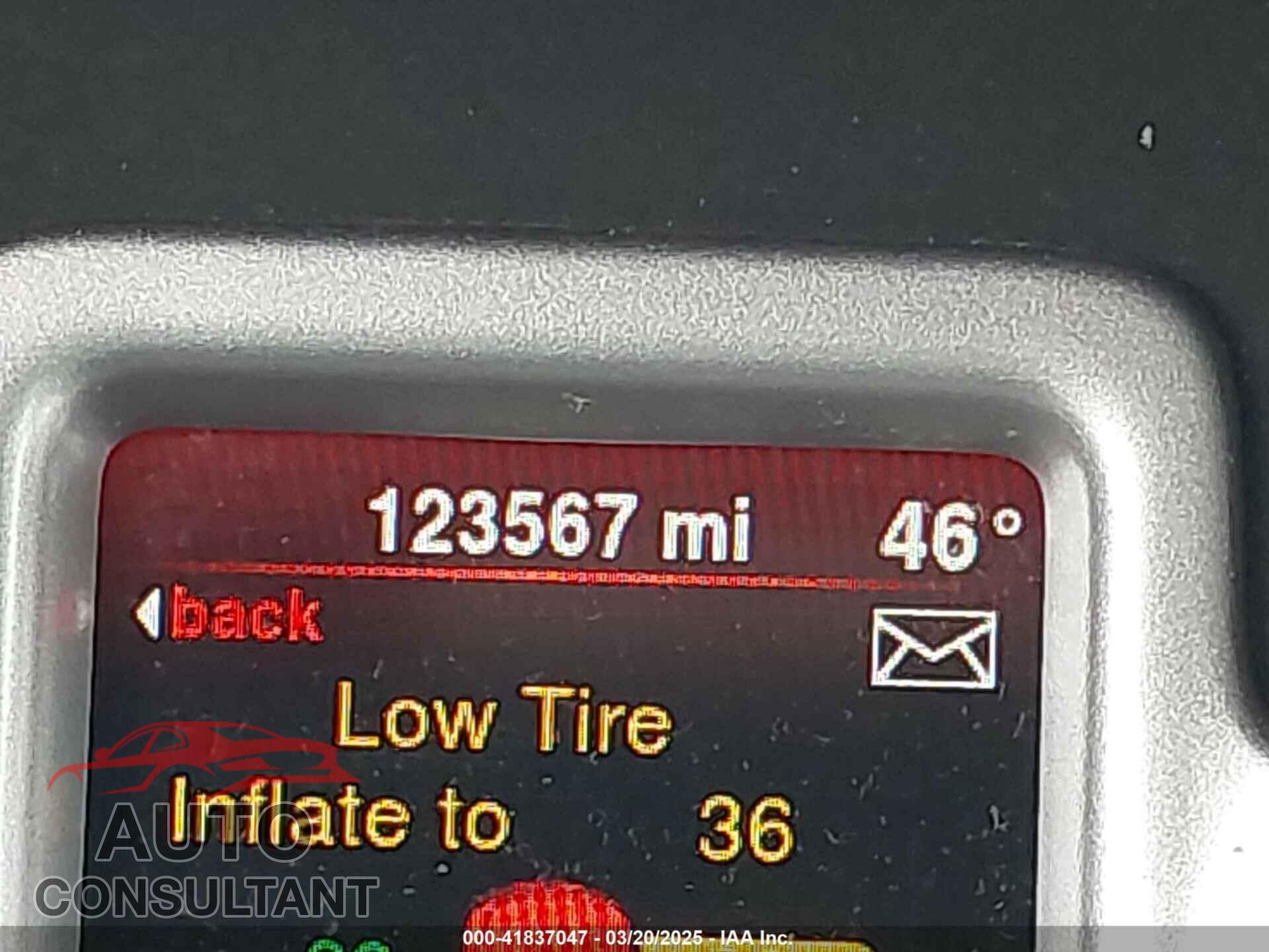 DODGE JOURNEY 2015 - 3C4PDCAB6FT736330