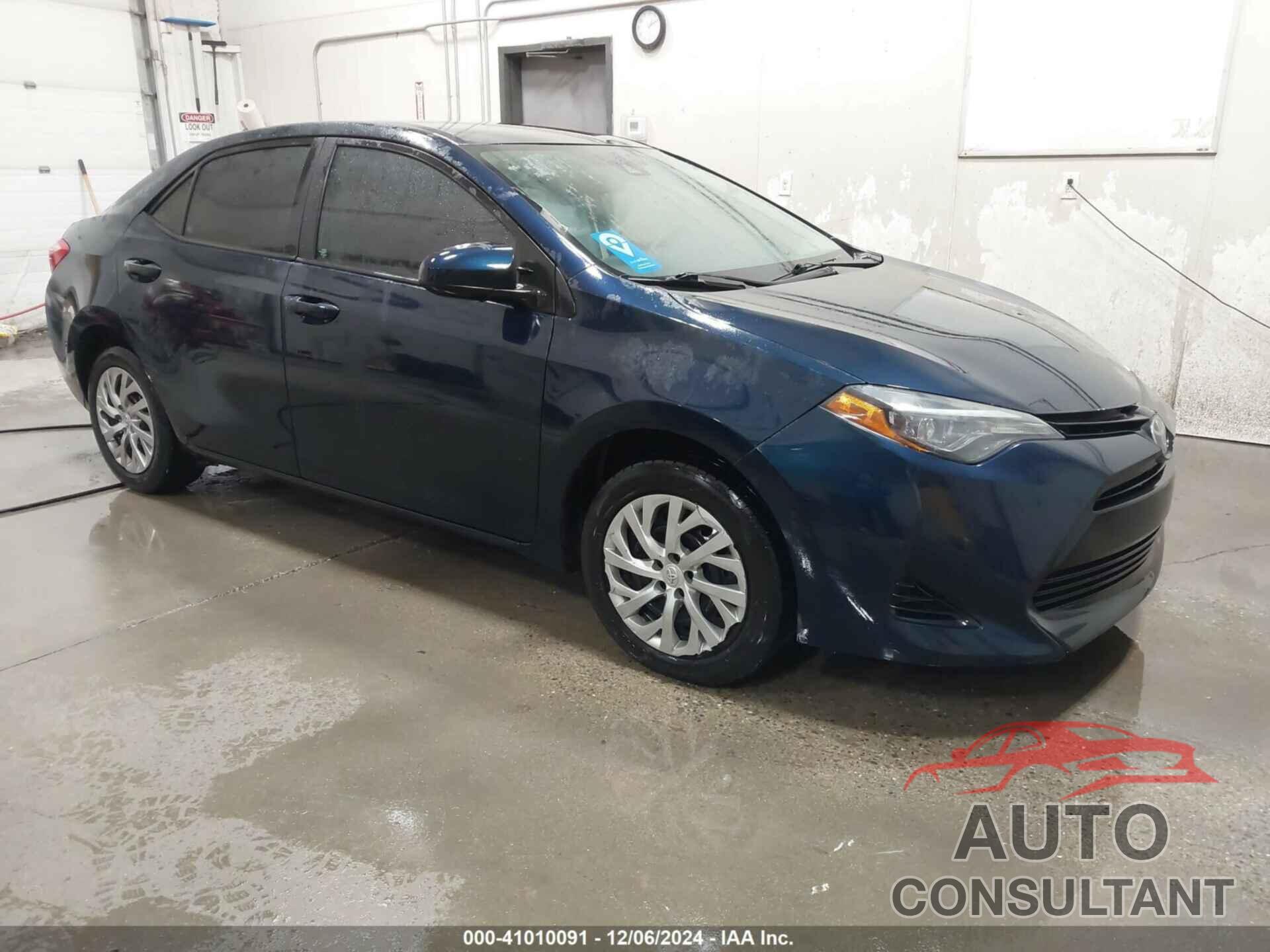 TOYOTA COROLLA 2017 - 5YFBURHEXHP678029