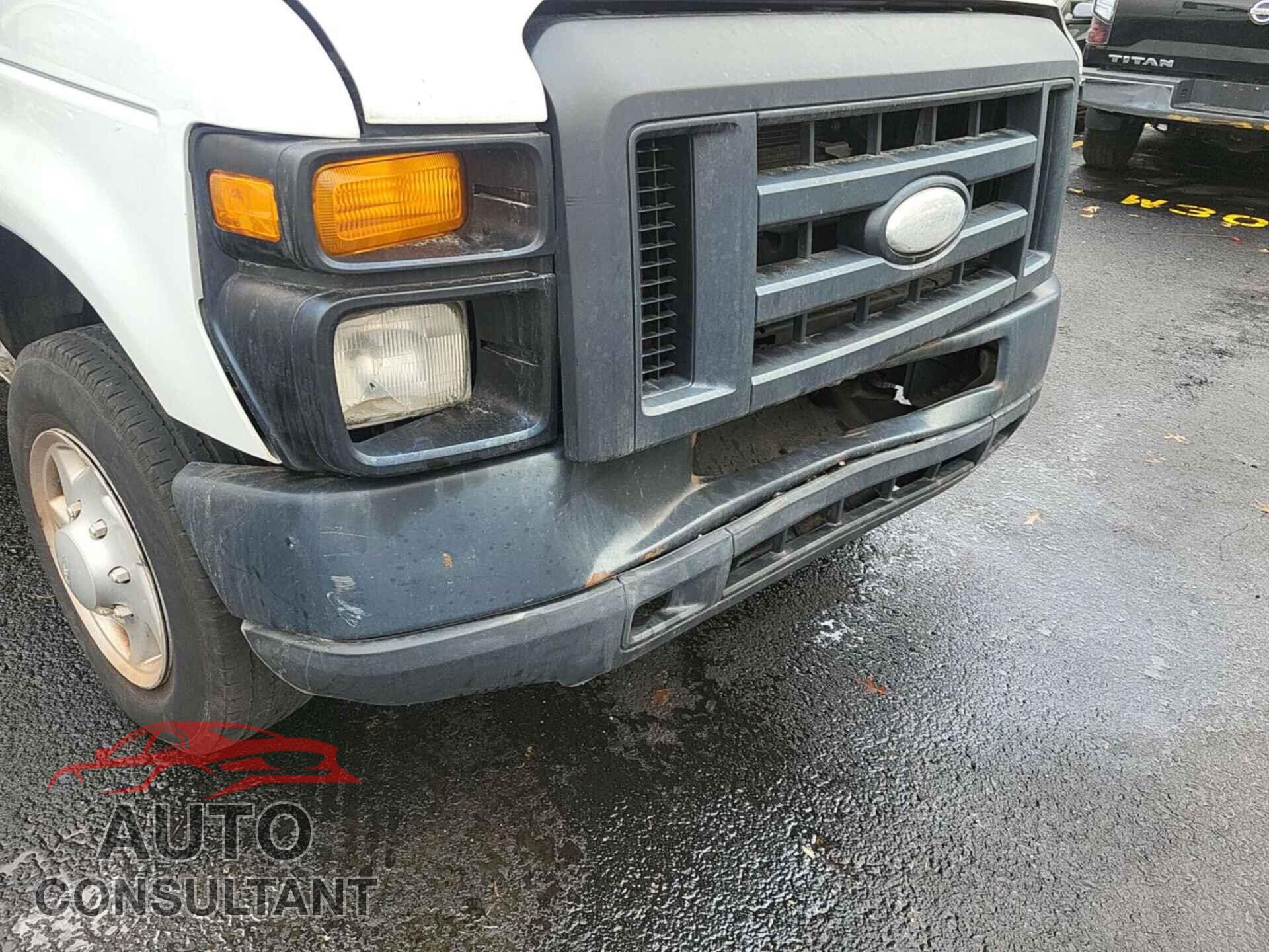 FORD E-150 2014 - 1FTNE1EW5EDA43968