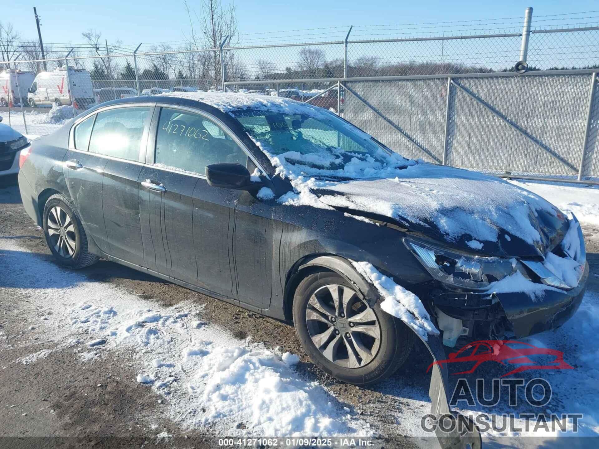HONDA ACCORD 2015 - 1HGCR2F37FA139272