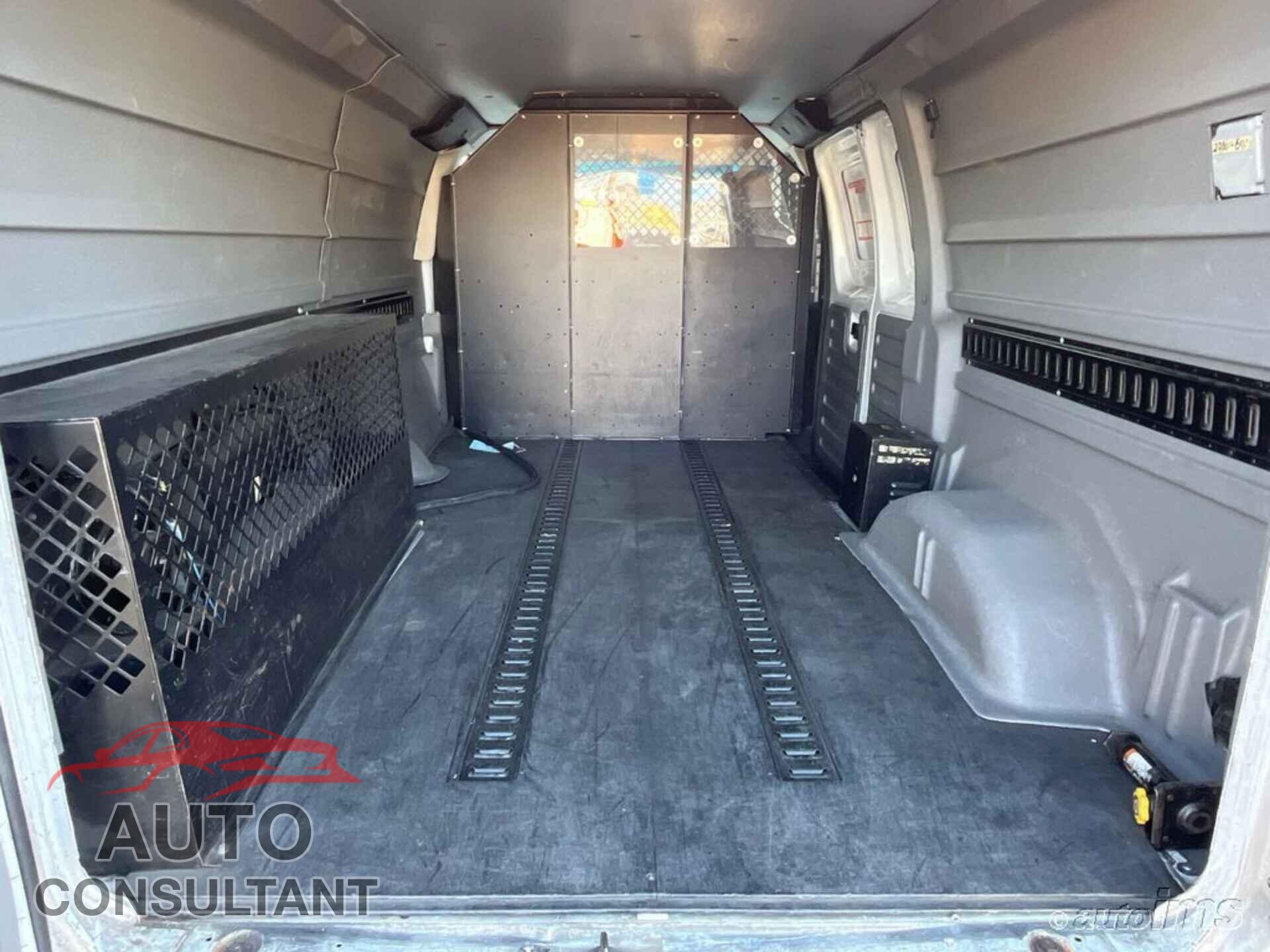 FORD E-150 2013 - 1FTNE1EL7DDB19565