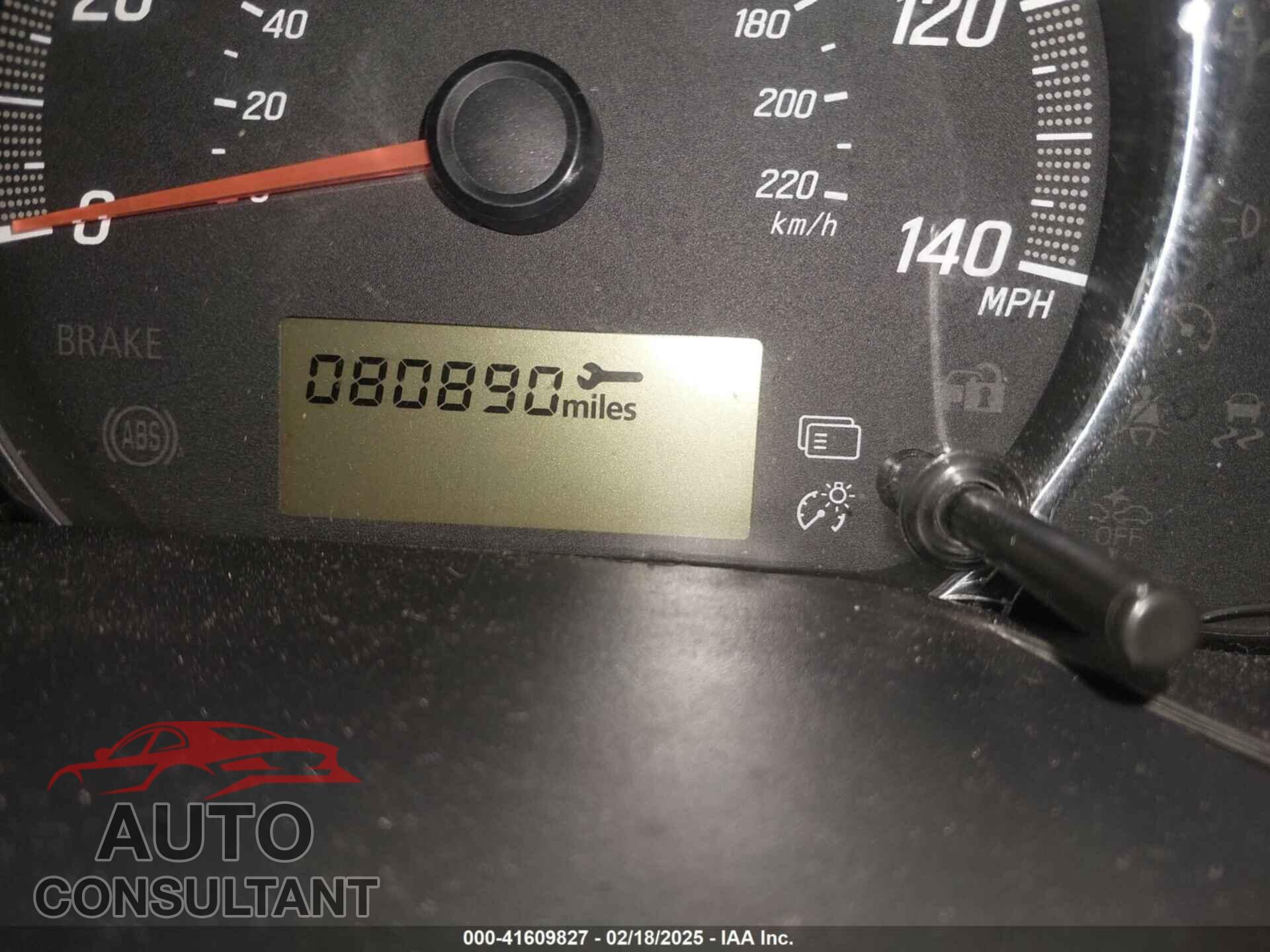 MITSUBISHI MIRAGE G4 2019 - ML32F4FJ9KHF05916