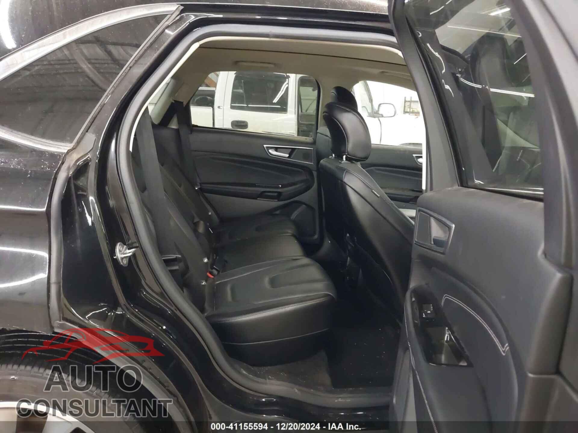 FORD EDGE 2018 - 2FMPK4K86JBB72760