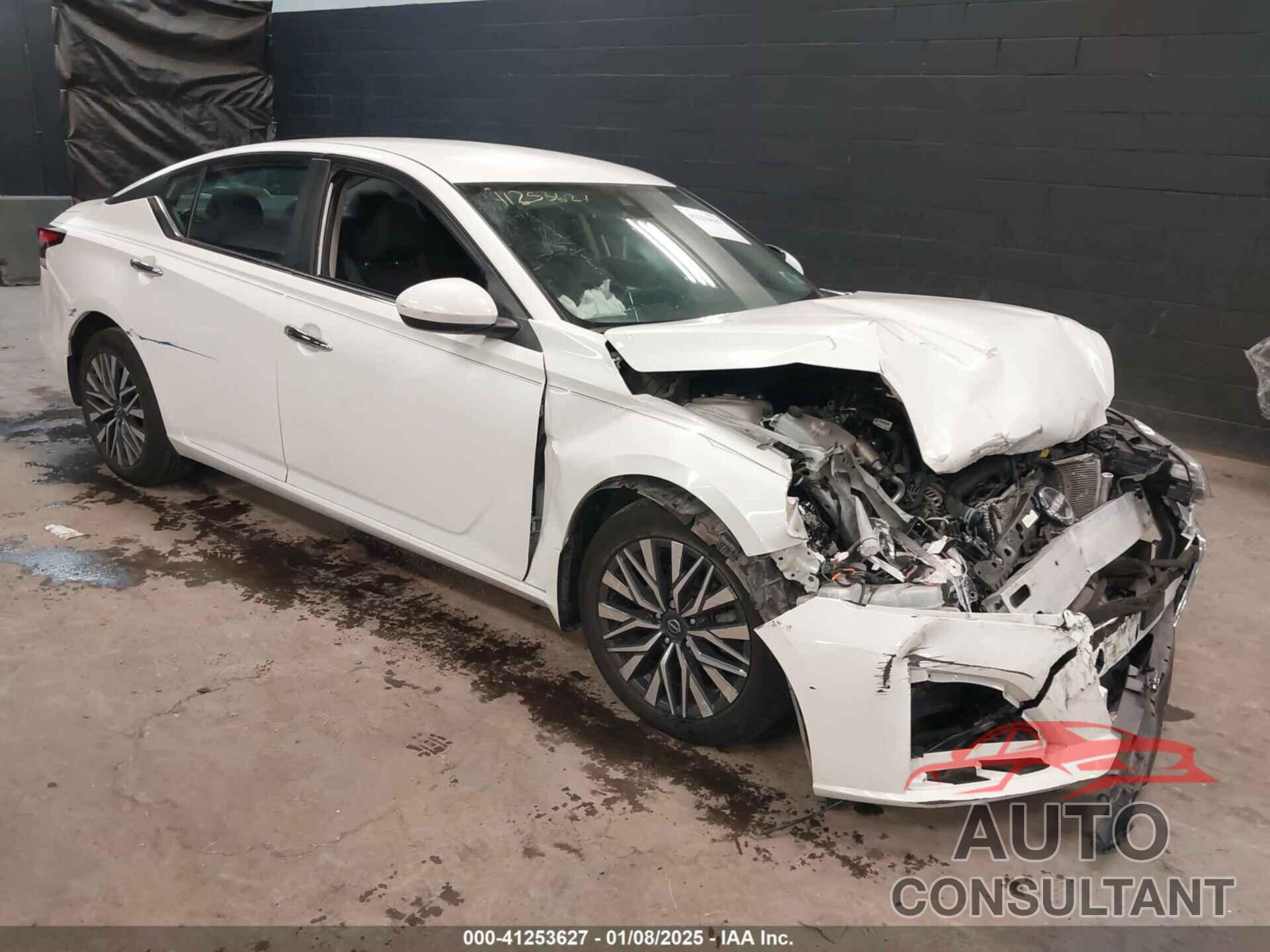 NISSAN ALTIMA 2023 - 1N4BL4DV5PN426380