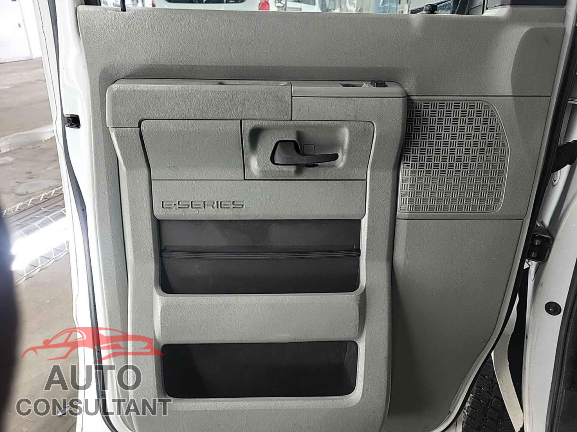 FORD ECONOLINE 2014 - 1FTNE2EW2EDA43576