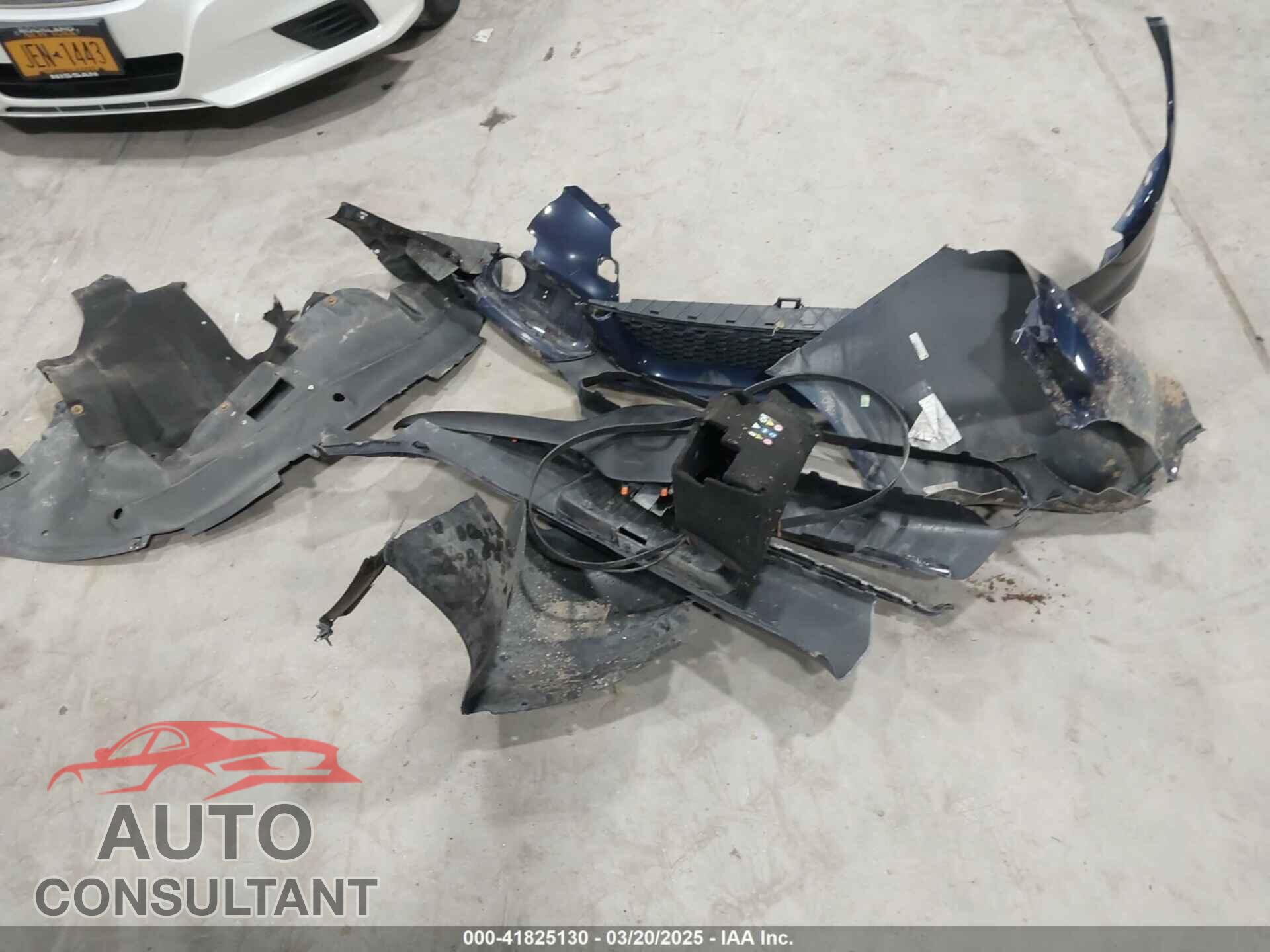DODGE DART 2013 - 1C3CDFBA2DD307117