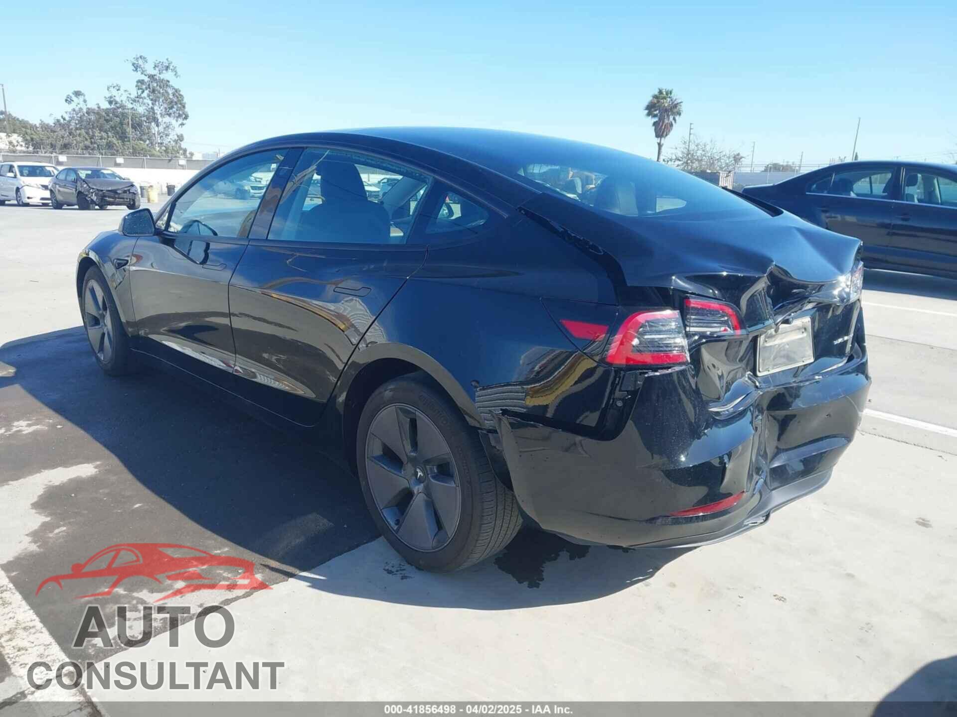 TESLA MODEL 3 2023 - 5YJ3E1EB9PF680071