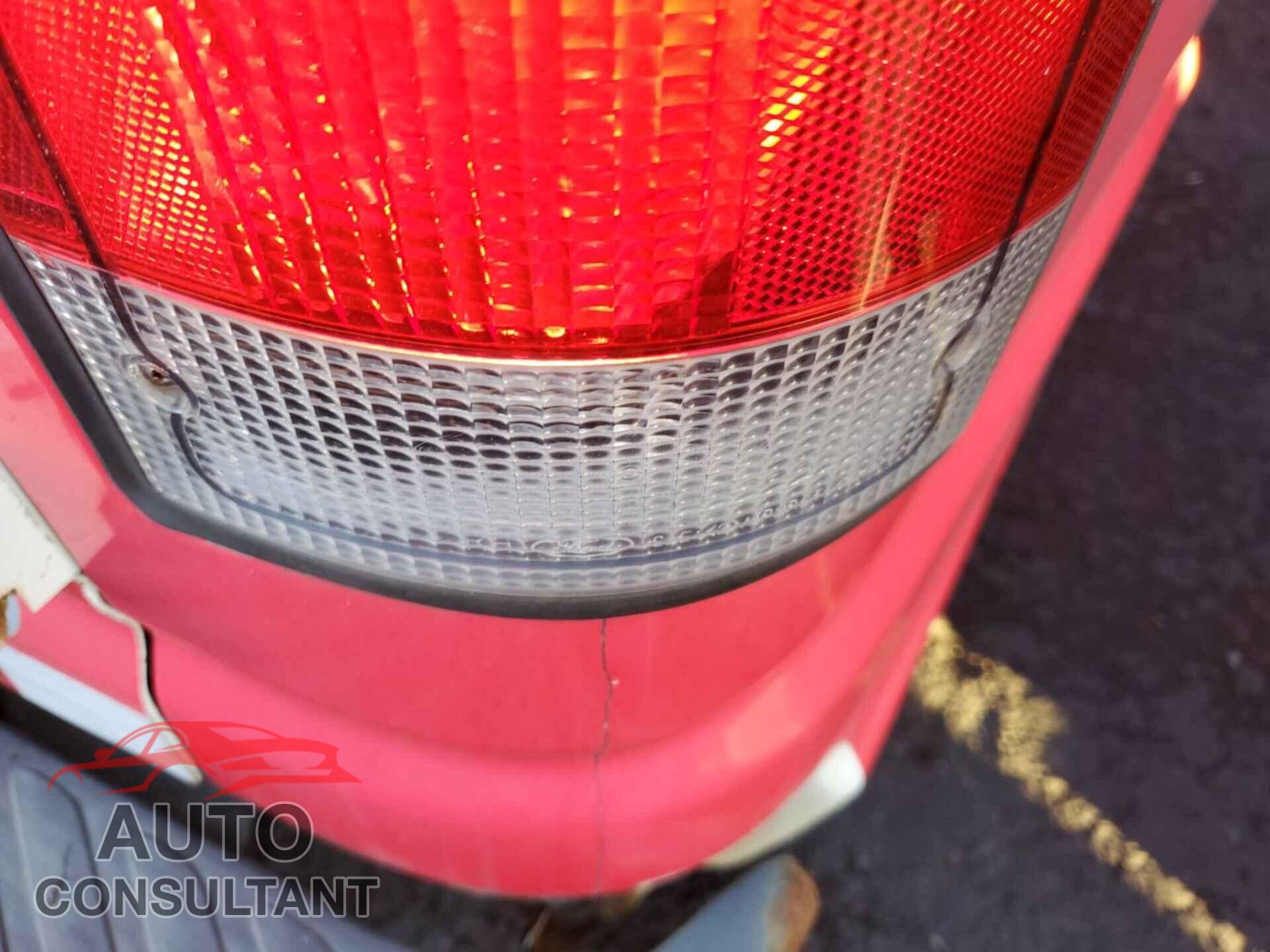 FORD ECONOLINE 2011 - 1FTNE2EL2BDA75784