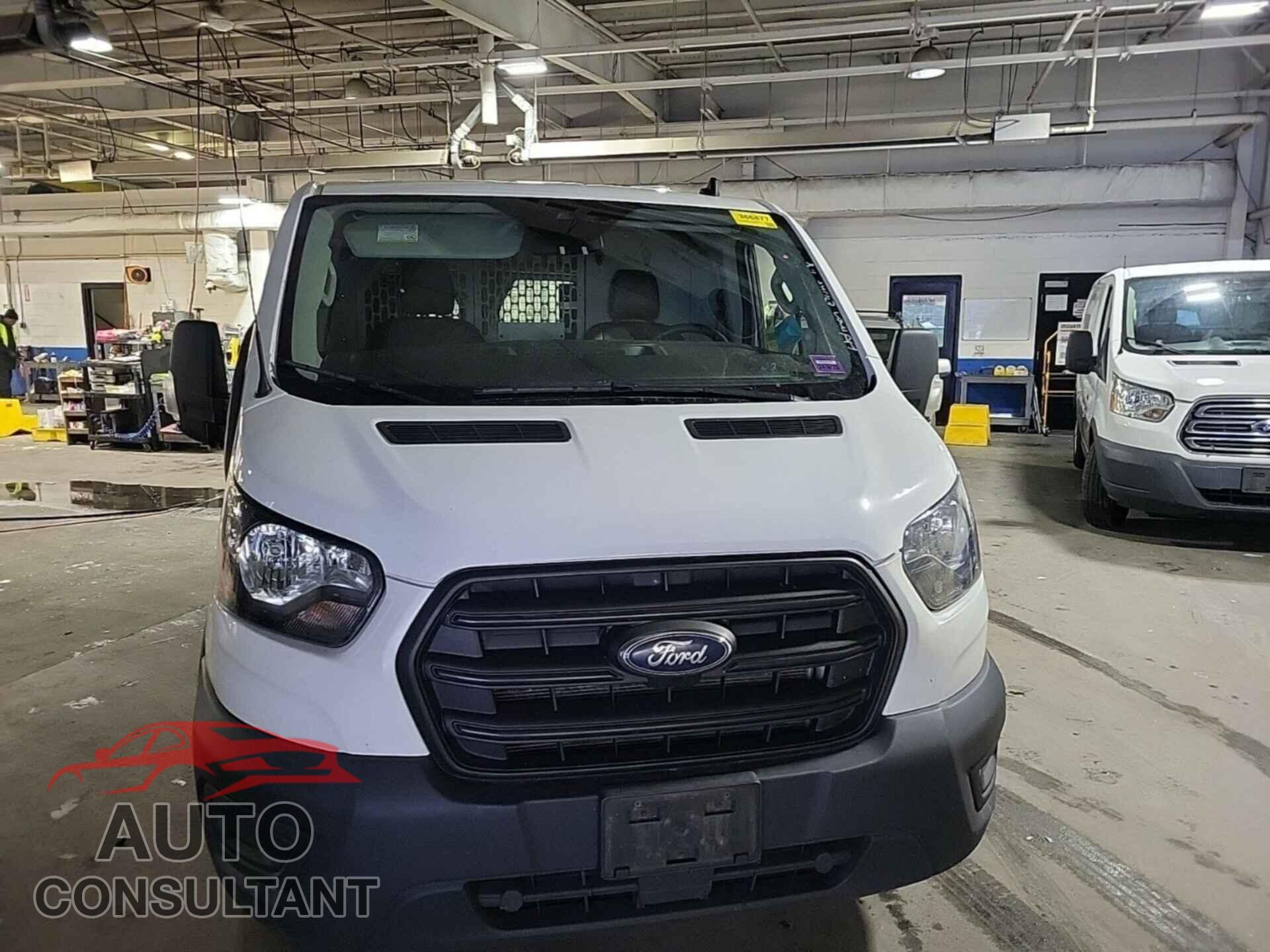 FORD TRANSIT 2020 - 1FTBR1Y89LKB44749
