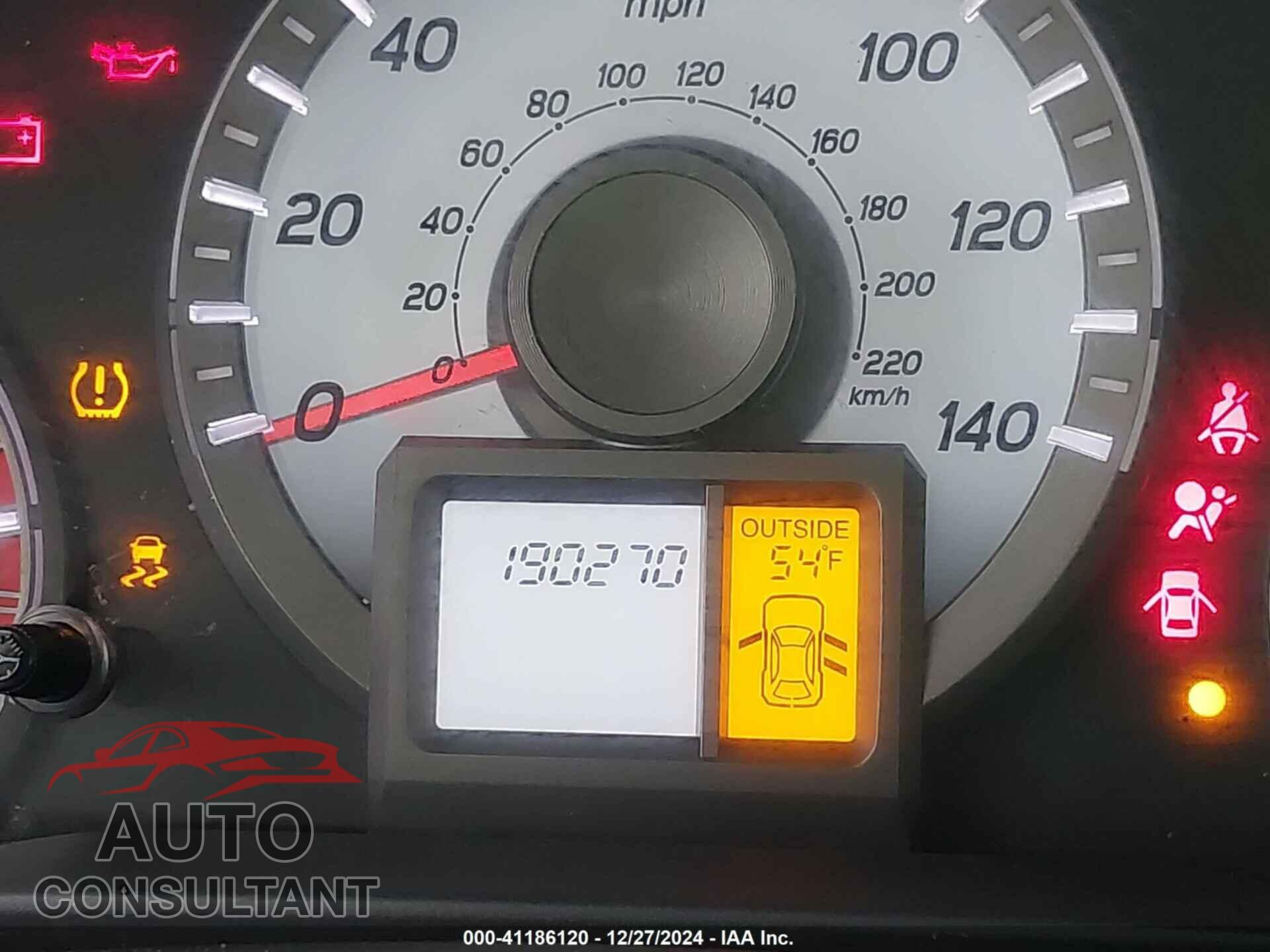 HONDA PILOT 2015 - 5FNYF4H4XFB018564
