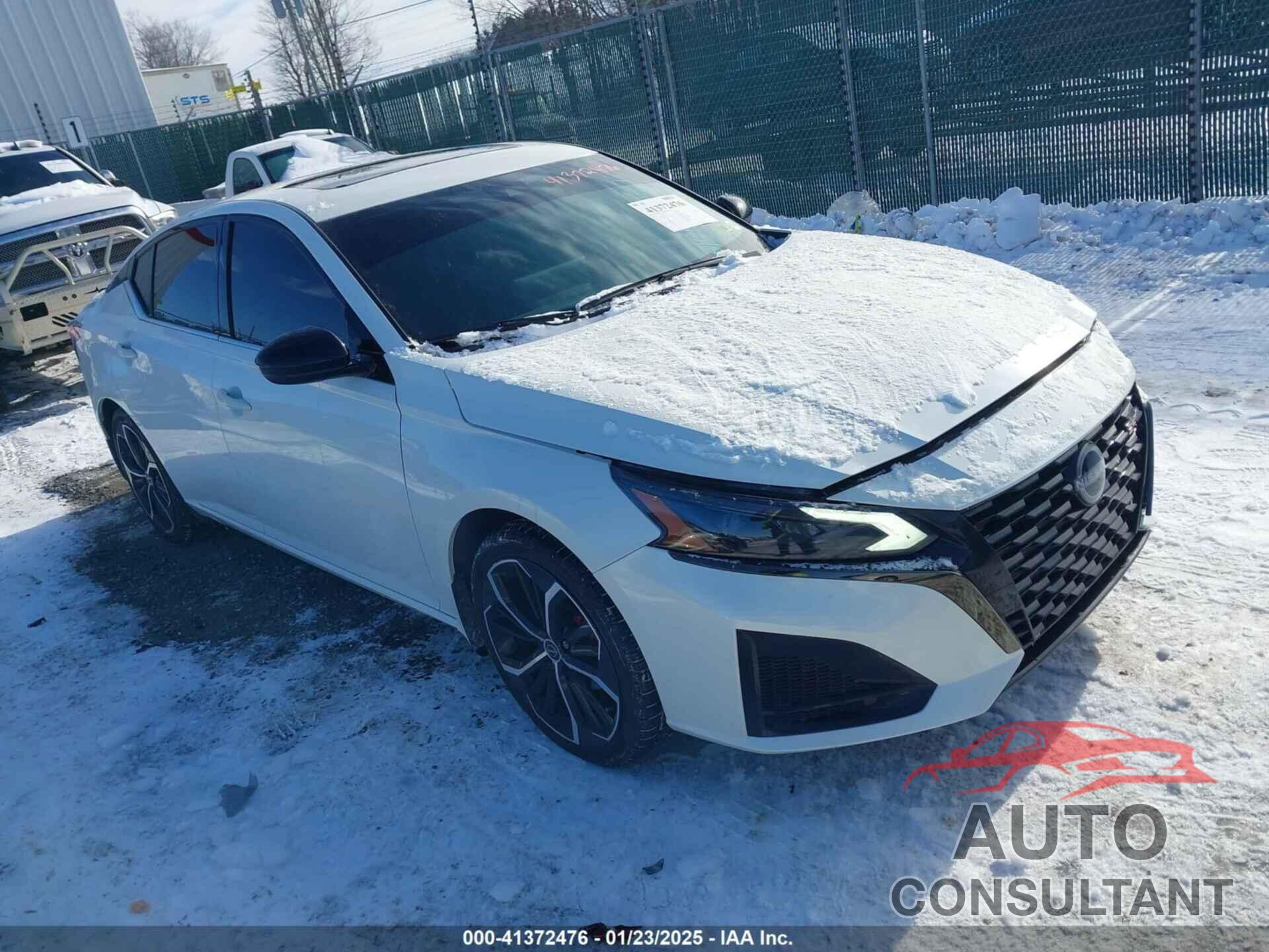 NISSAN ALTIMA 2023 - 1N4BL4CV9PN312948