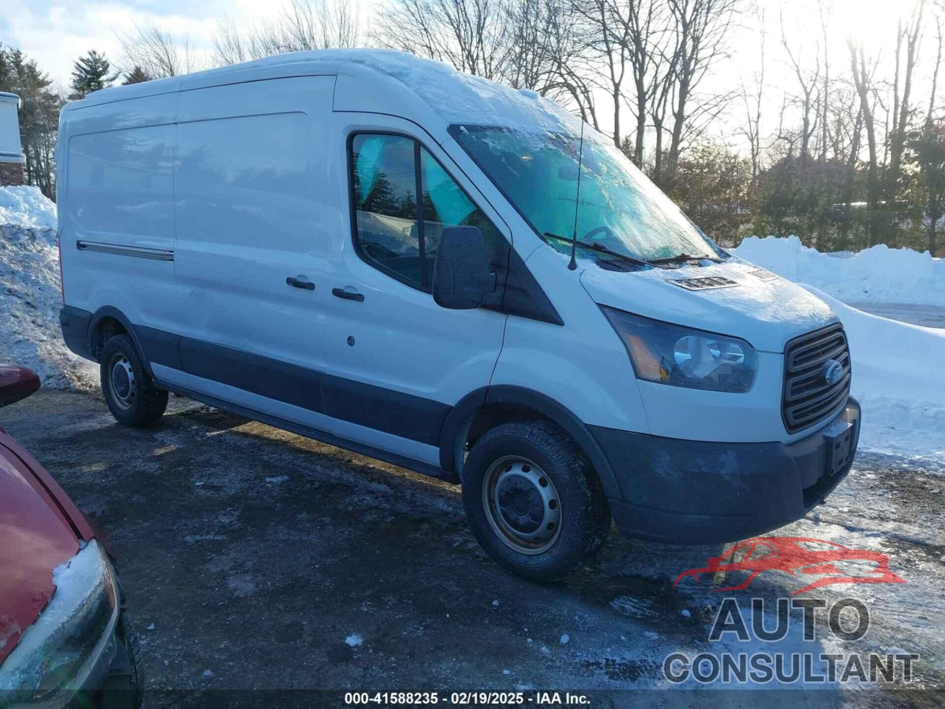 FORD TRANSIT-250 2019 - 1FTYR2CM9KKB29946