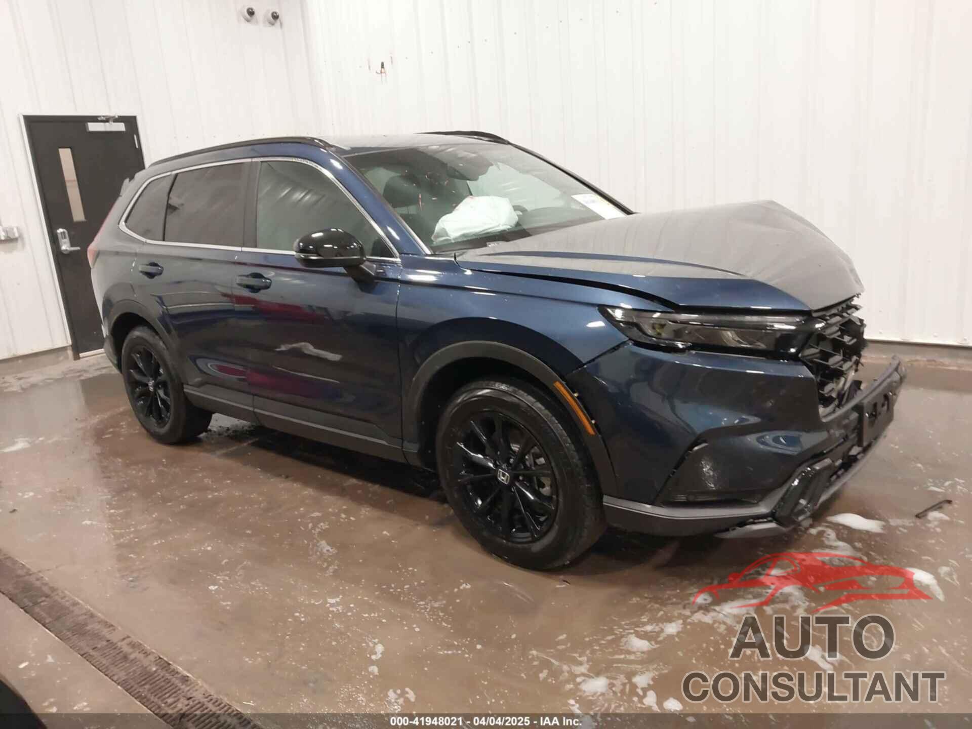 HONDA CR-V 2025 - 7FARS6H86SE048805