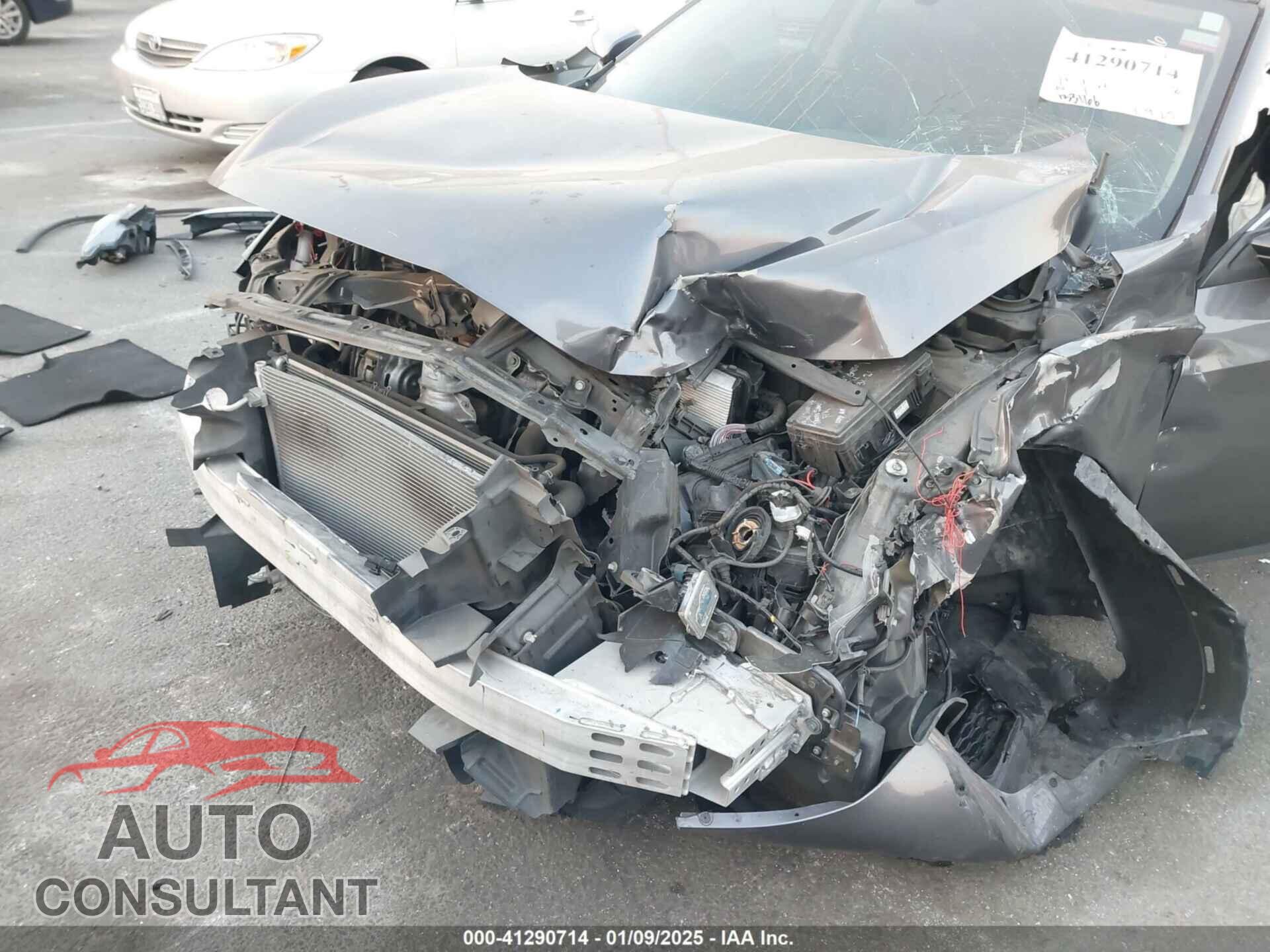 HONDA CIVIC 2017 - 2HGFC2F55HH504309