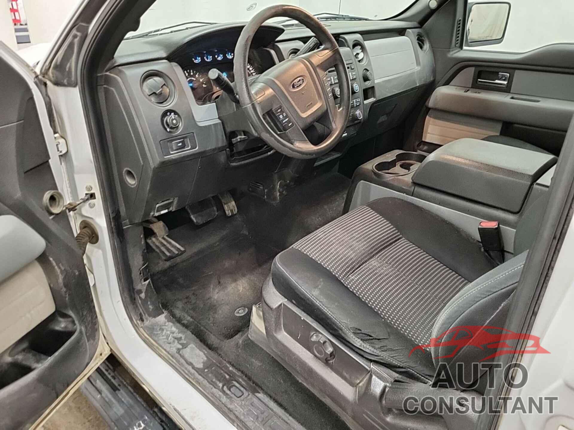 FORD F150 2014 - 1FTFW1EF4EKE21954