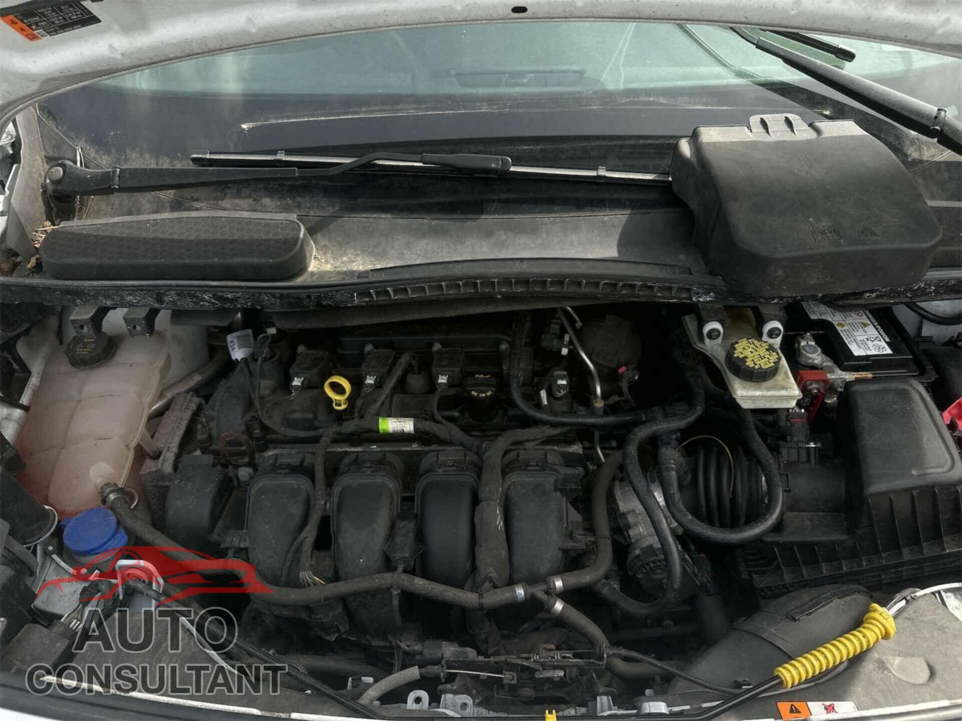 FORD TRANSIT CONNECT 2020 - NM0LS7F20L1453250