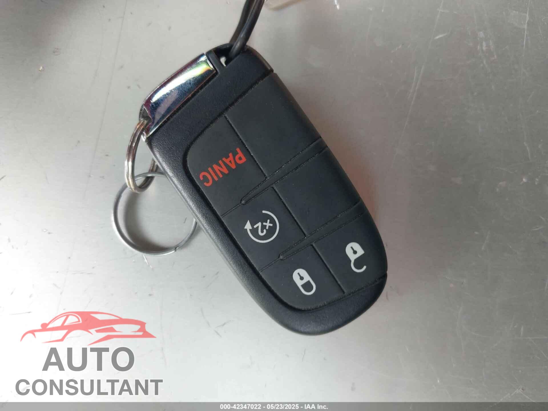 JEEP COMPASS 2023 - 3C4NJDCN9PT539652