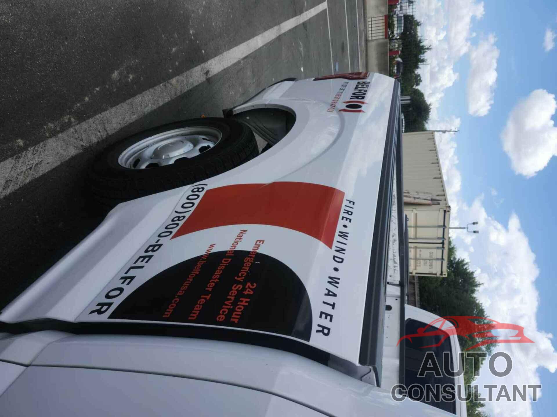 FORD F-150 2017 - 1FTEX1C80HKD77906