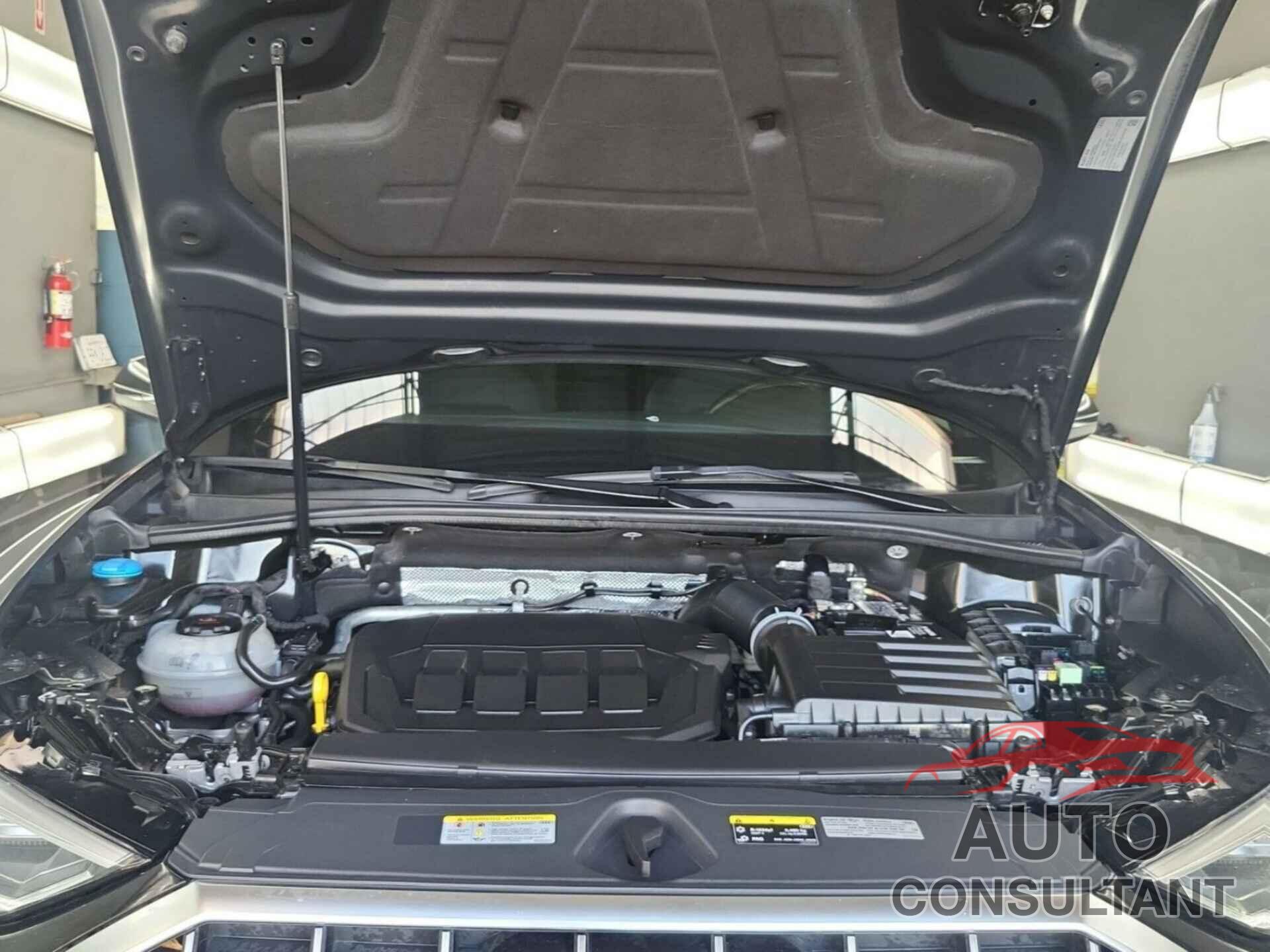 AUDI Q3 2023 - WA1DECF3XP1081254