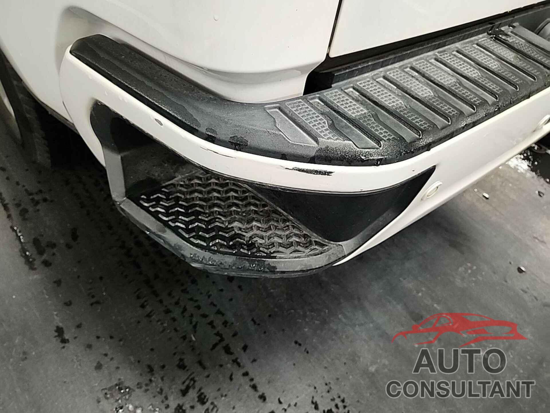 CHEVROLET SILVERADO 1500 2019 - 1GCPWDED9KZ291032