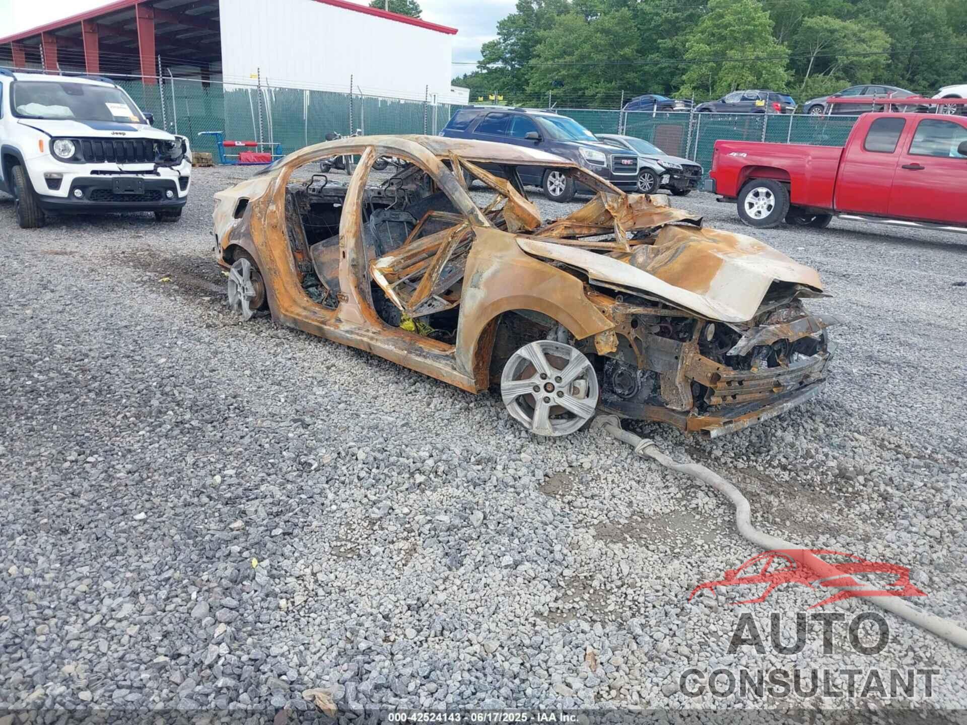 NISSAN SENTRA 2025 - 3N1AB8CV0SY250242