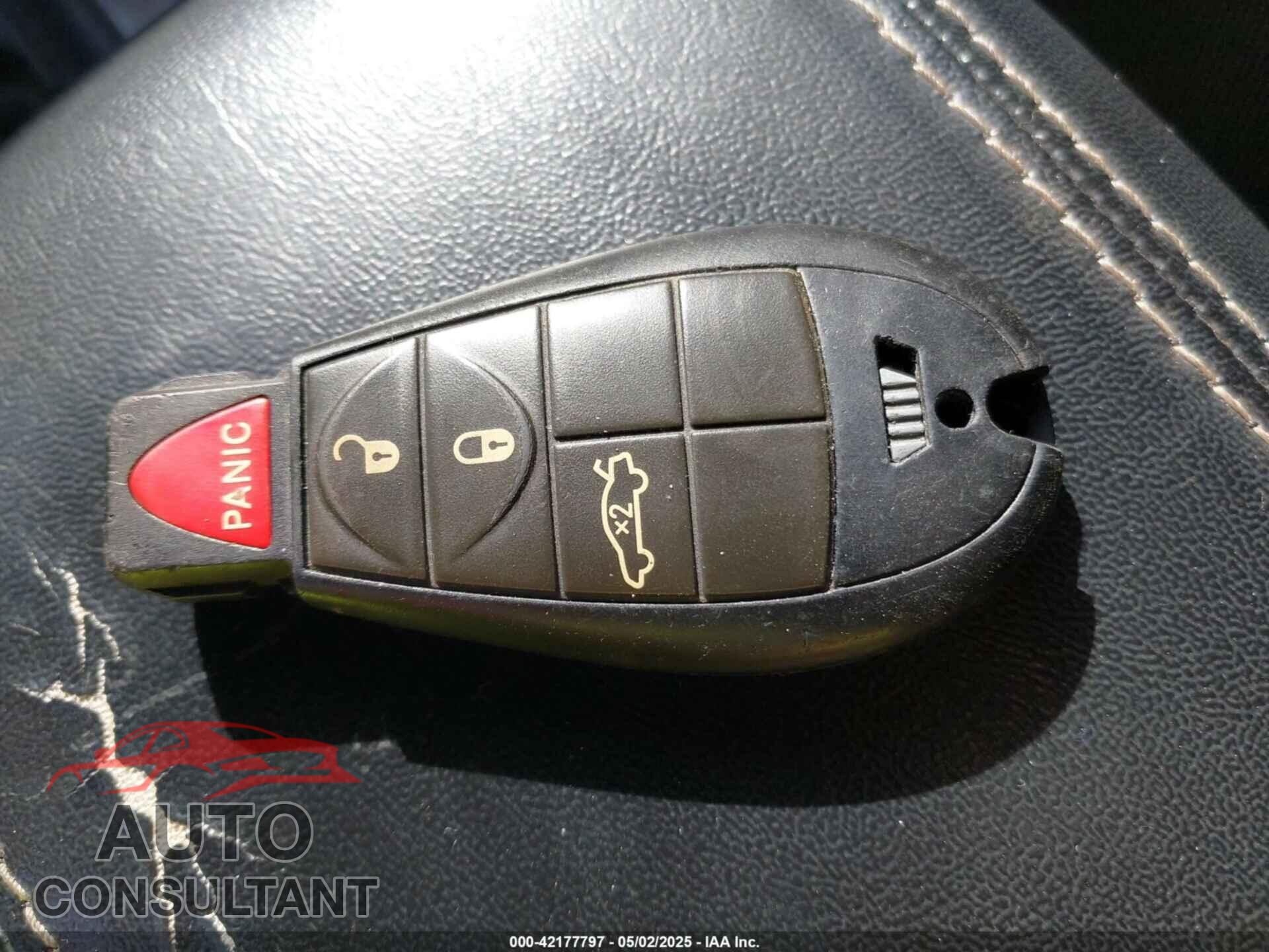 DODGE DART 2015 - 1C3CDFBB3FD223836