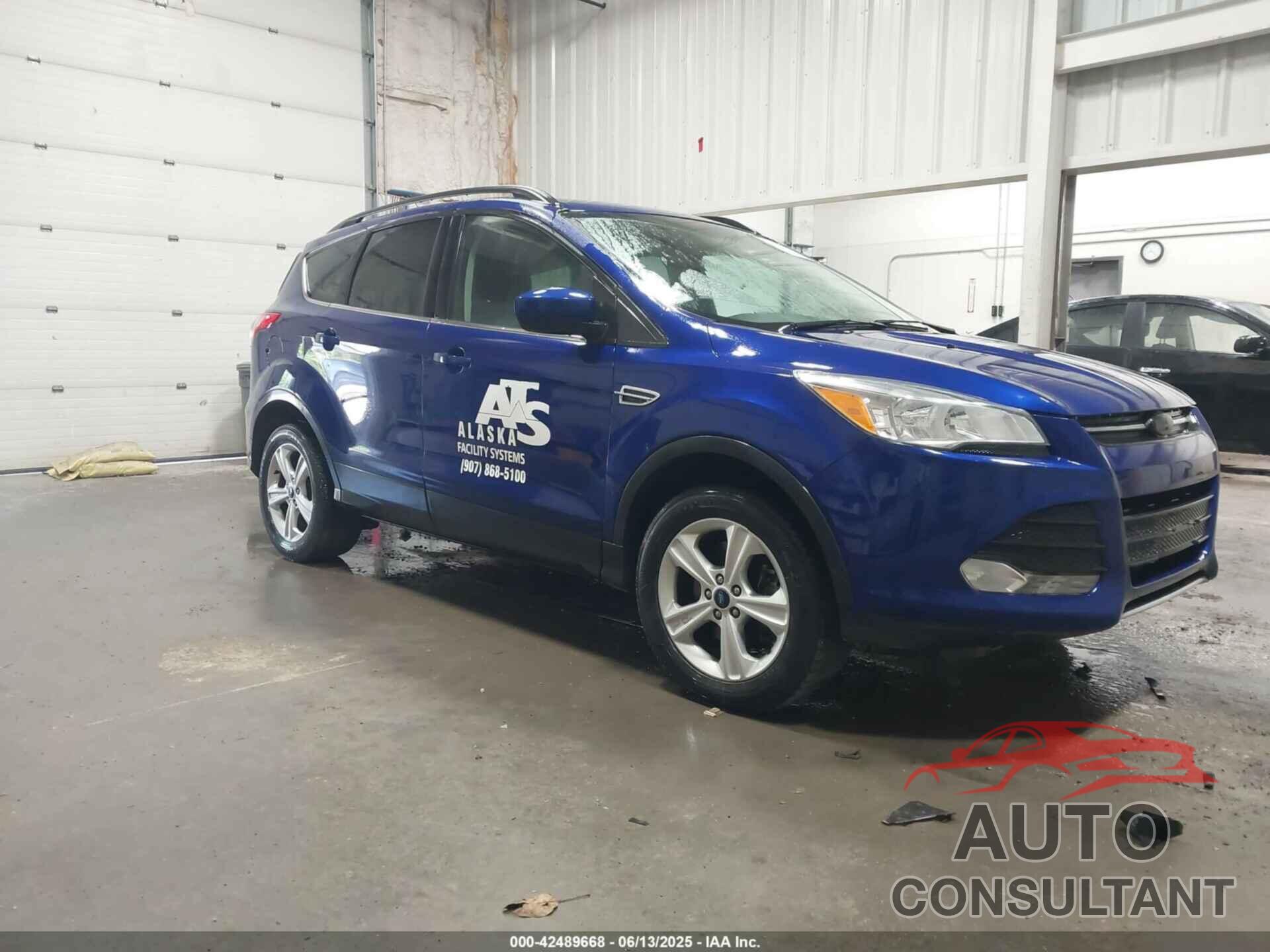 FORD ESCAPE 2015 - 1FMCU9GX1FUB50933