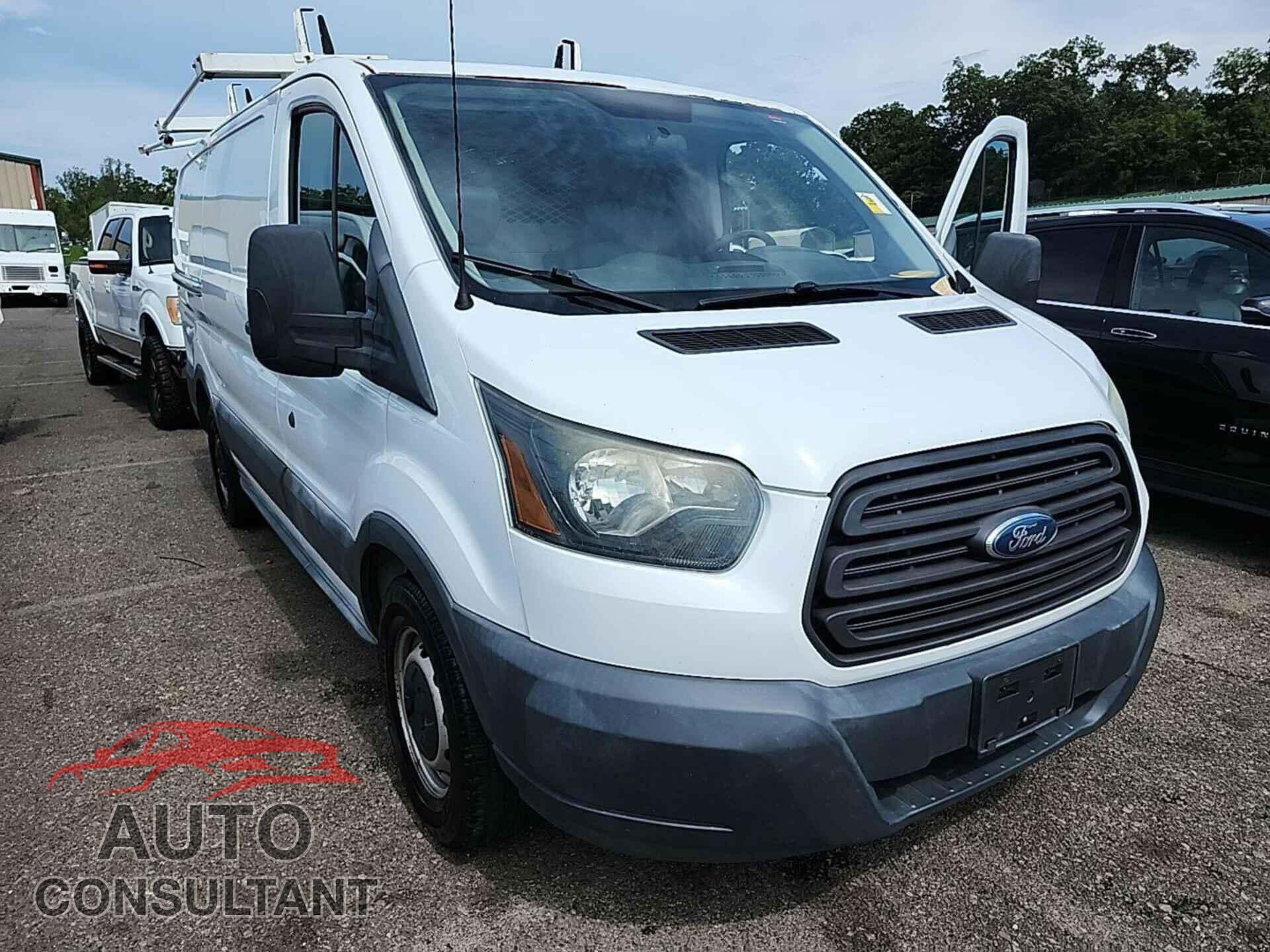 FORD TRANSIT 2015 - 1FTNE1YM0FKA91529