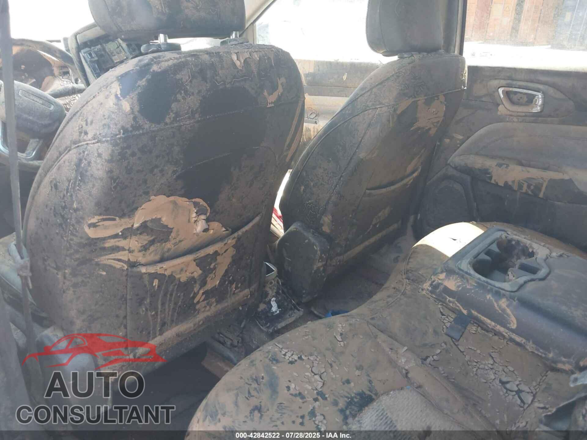 JEEP COMPASS 2024 - 3C4NJDBN5RT109900