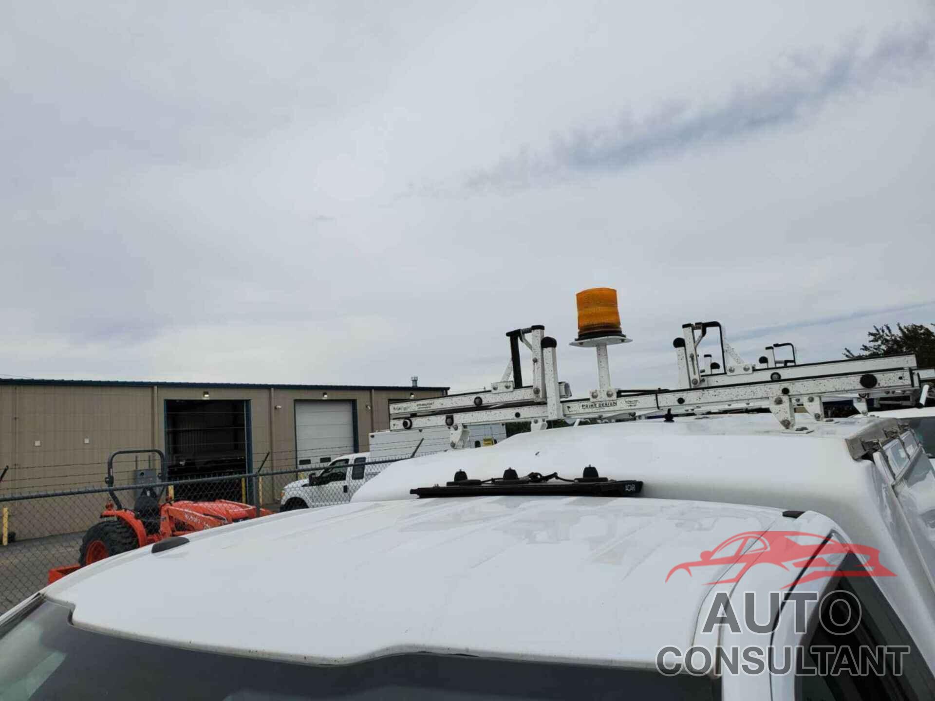 FORD F150 2018 - 1FTNF1E53JKE87537