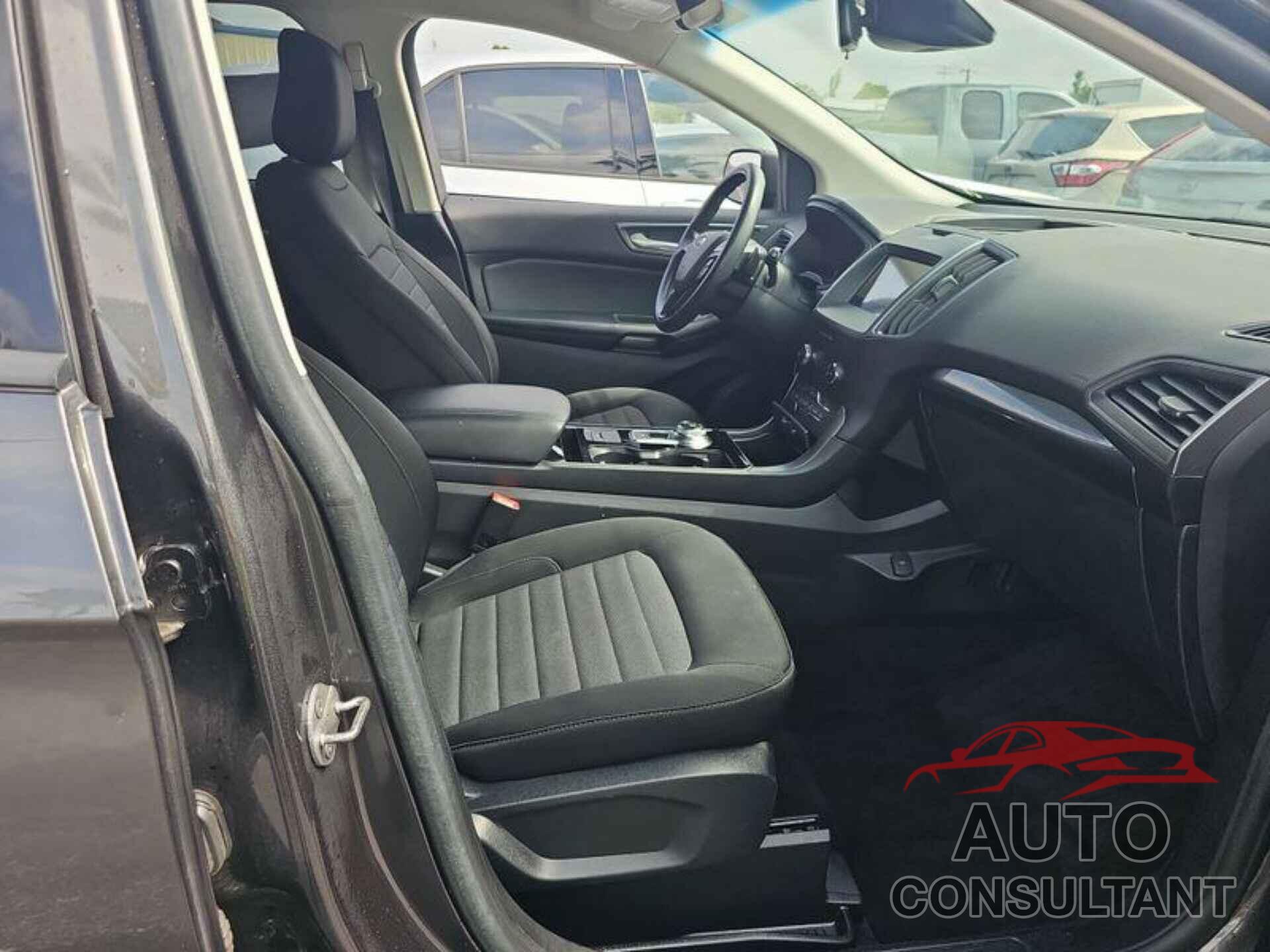 FORD EDGE 2020 - 2FMPK4G97LBA60876