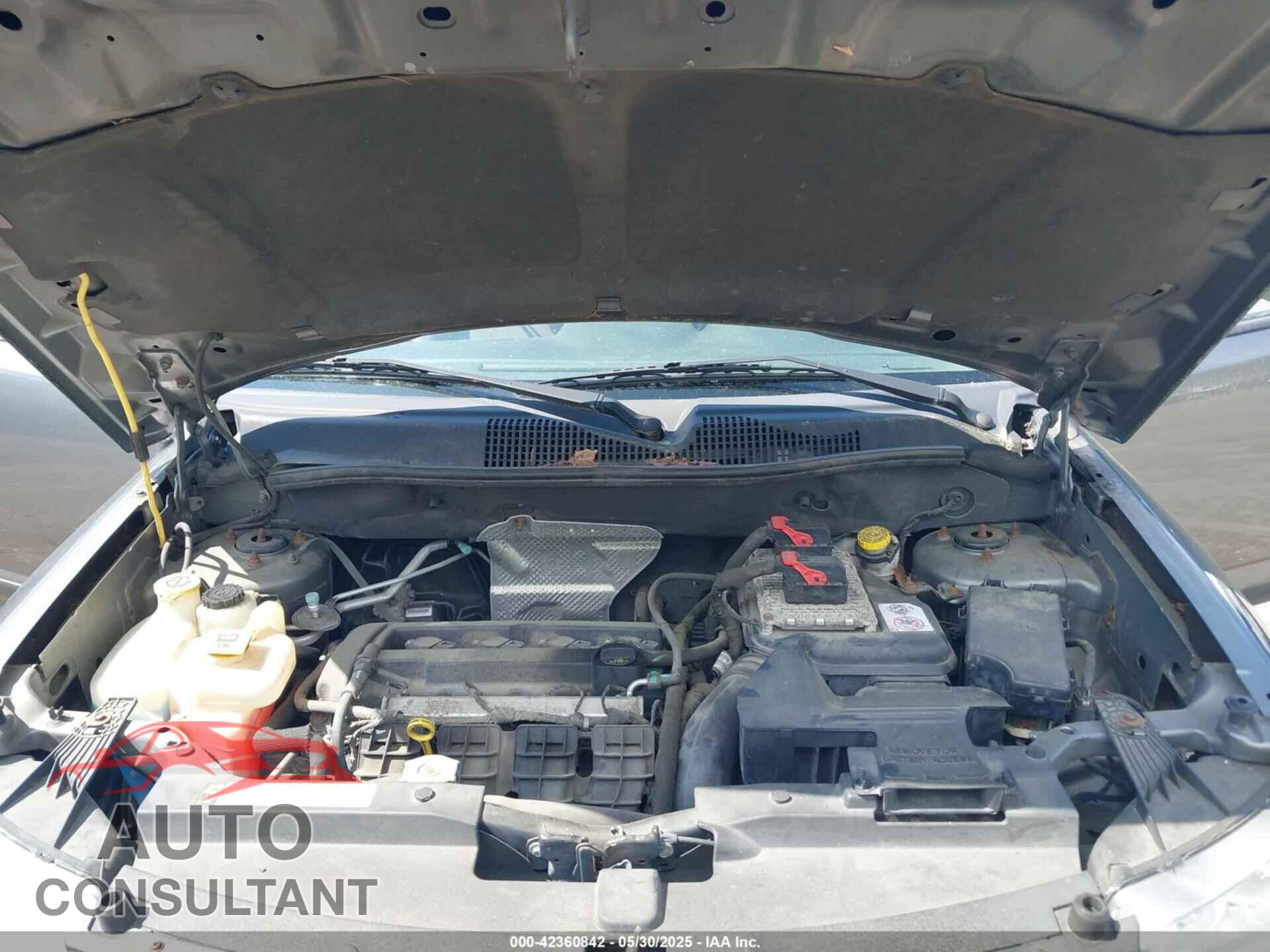 JEEP COMPASS 2012 - 1C4NJCBA2CD623367