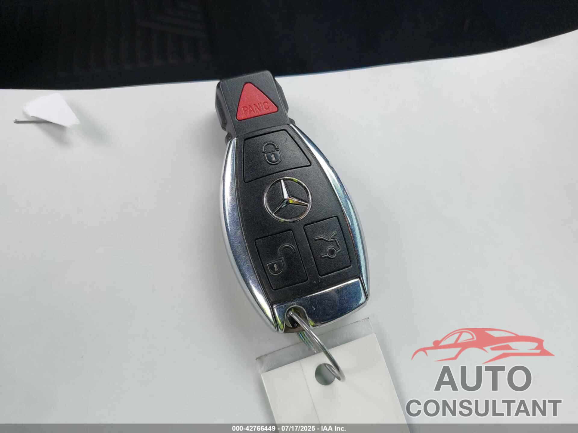 MERCEDES-BENZ E 550 2015 - WDDKK7DF7FF305095