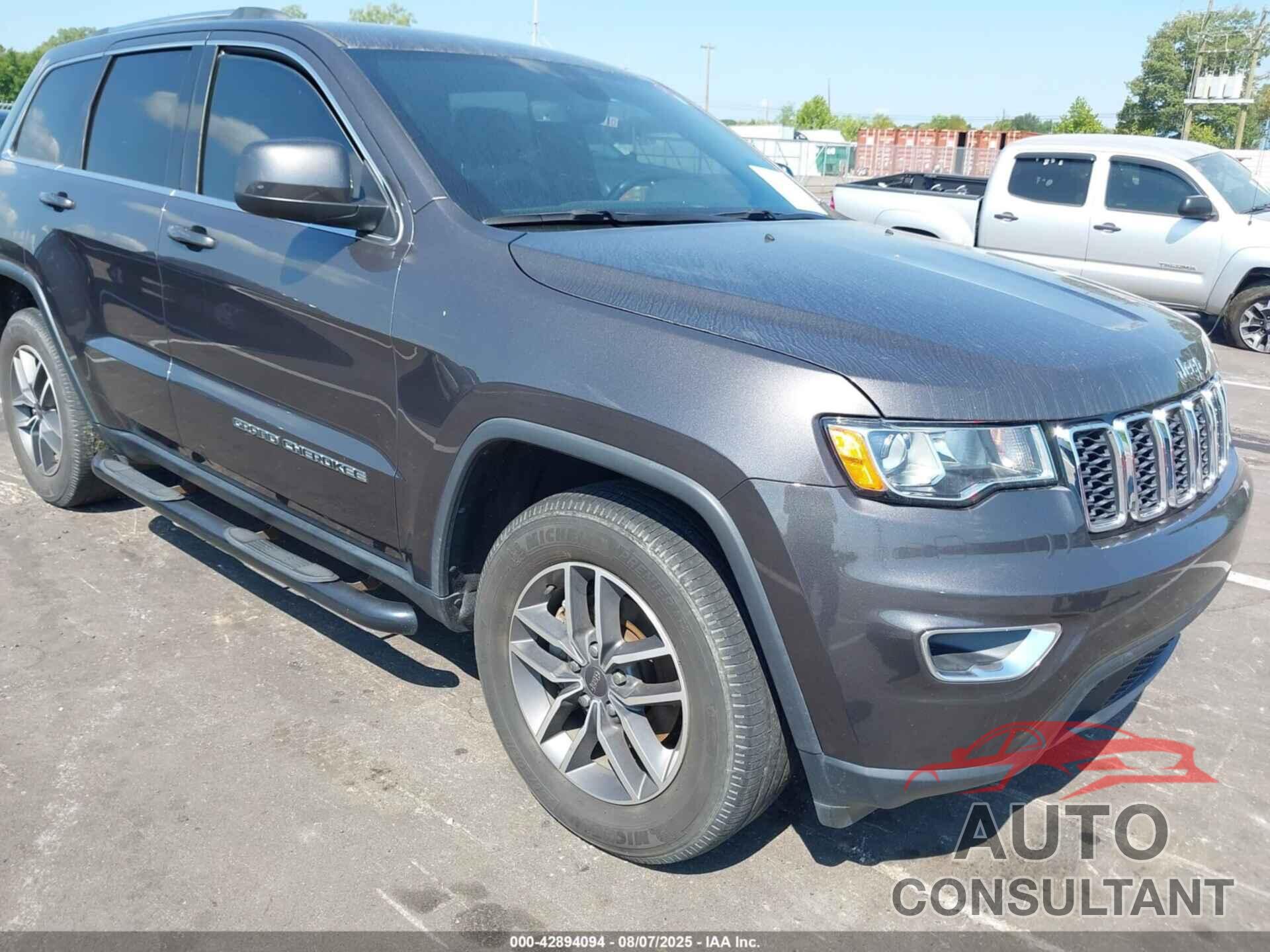 JEEP GRAND CHEROKEE 2020 - 1C4RJEAG2LC429334