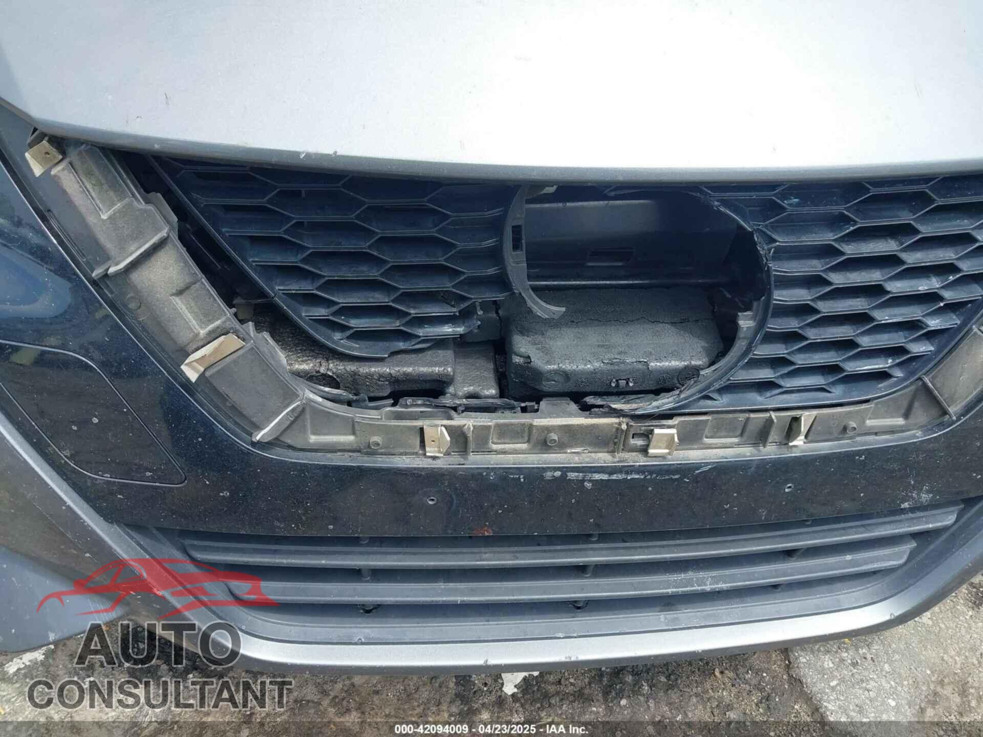 NISSAN VERSA 2021 - 3N1CN8EV9ML856491