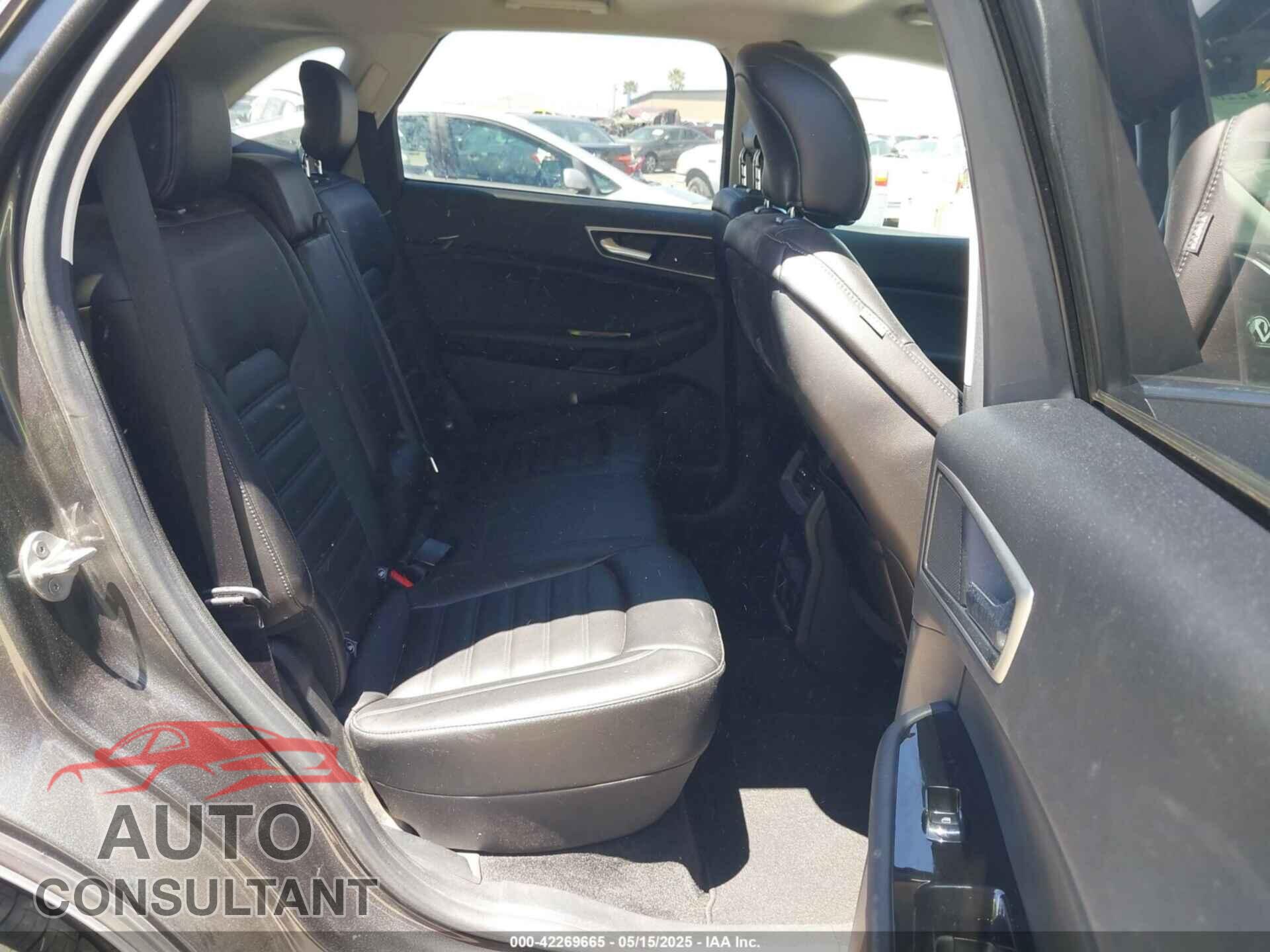 FORD EDGE 2019 - 2FMPK3J90KBC63321