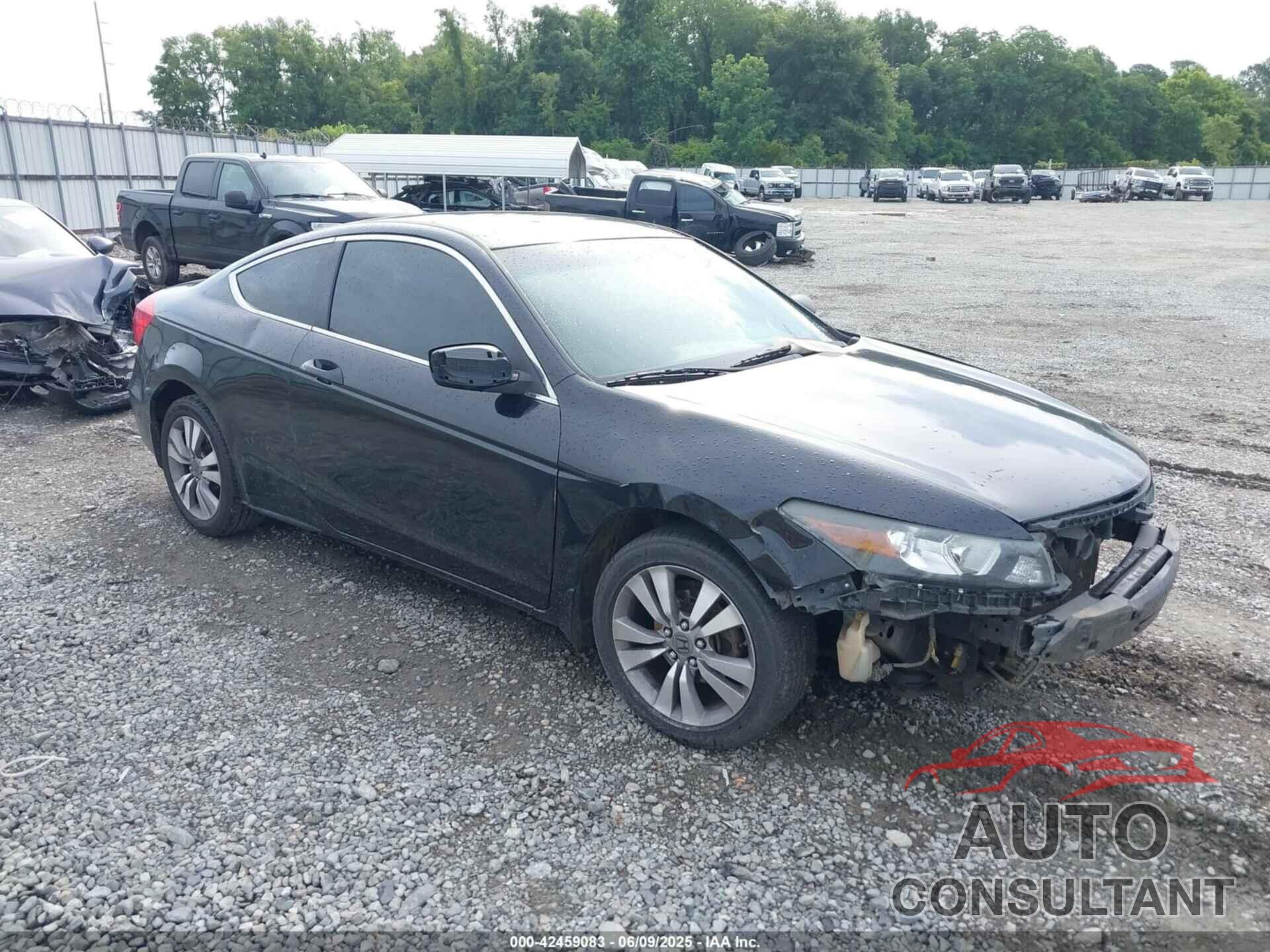 HONDA ACCORD 2011 - 1HGCS1B32BA014663