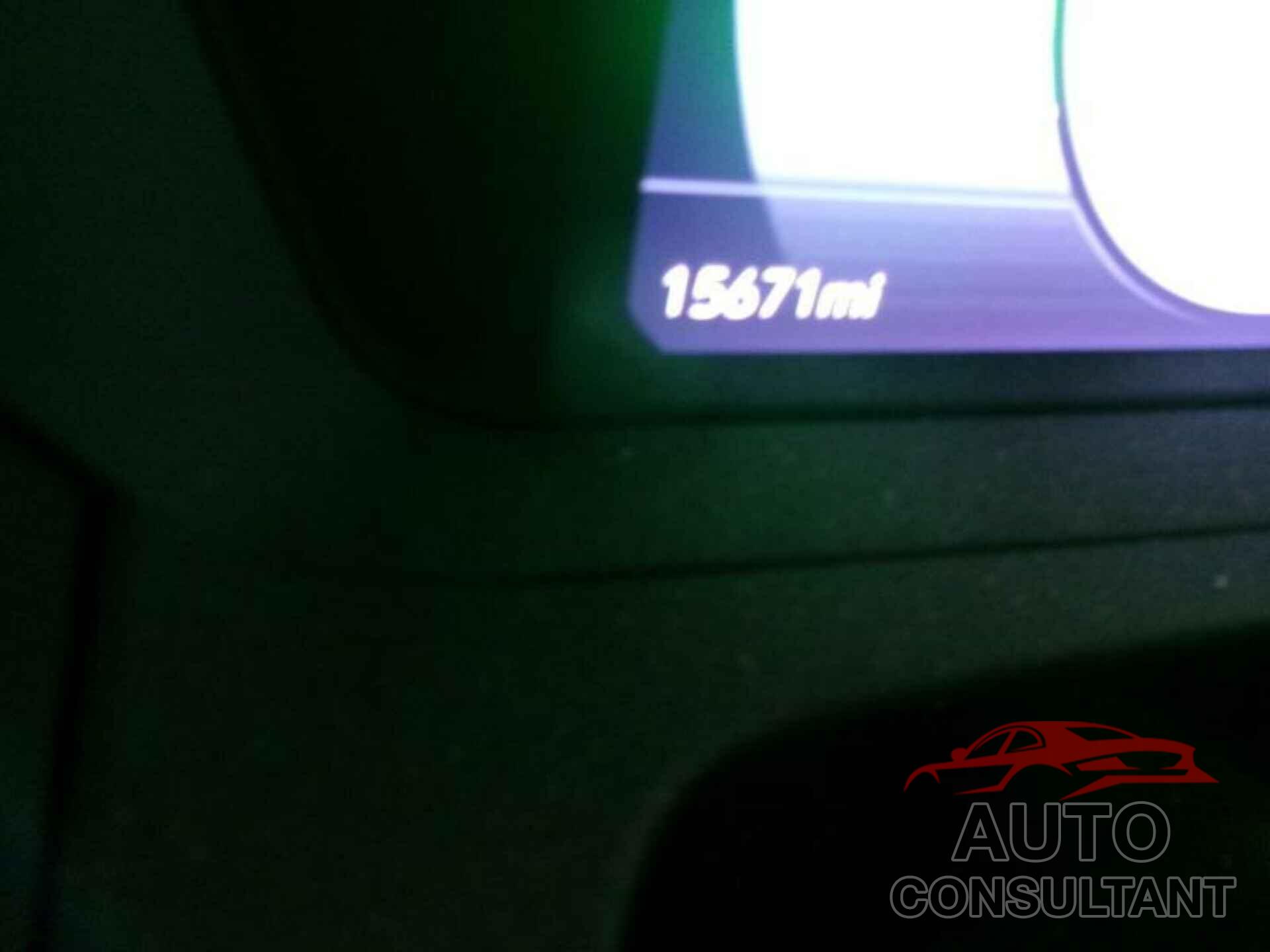 CHEVROLET BOLT EUV 2022 - 1G1FY6S09N4125588