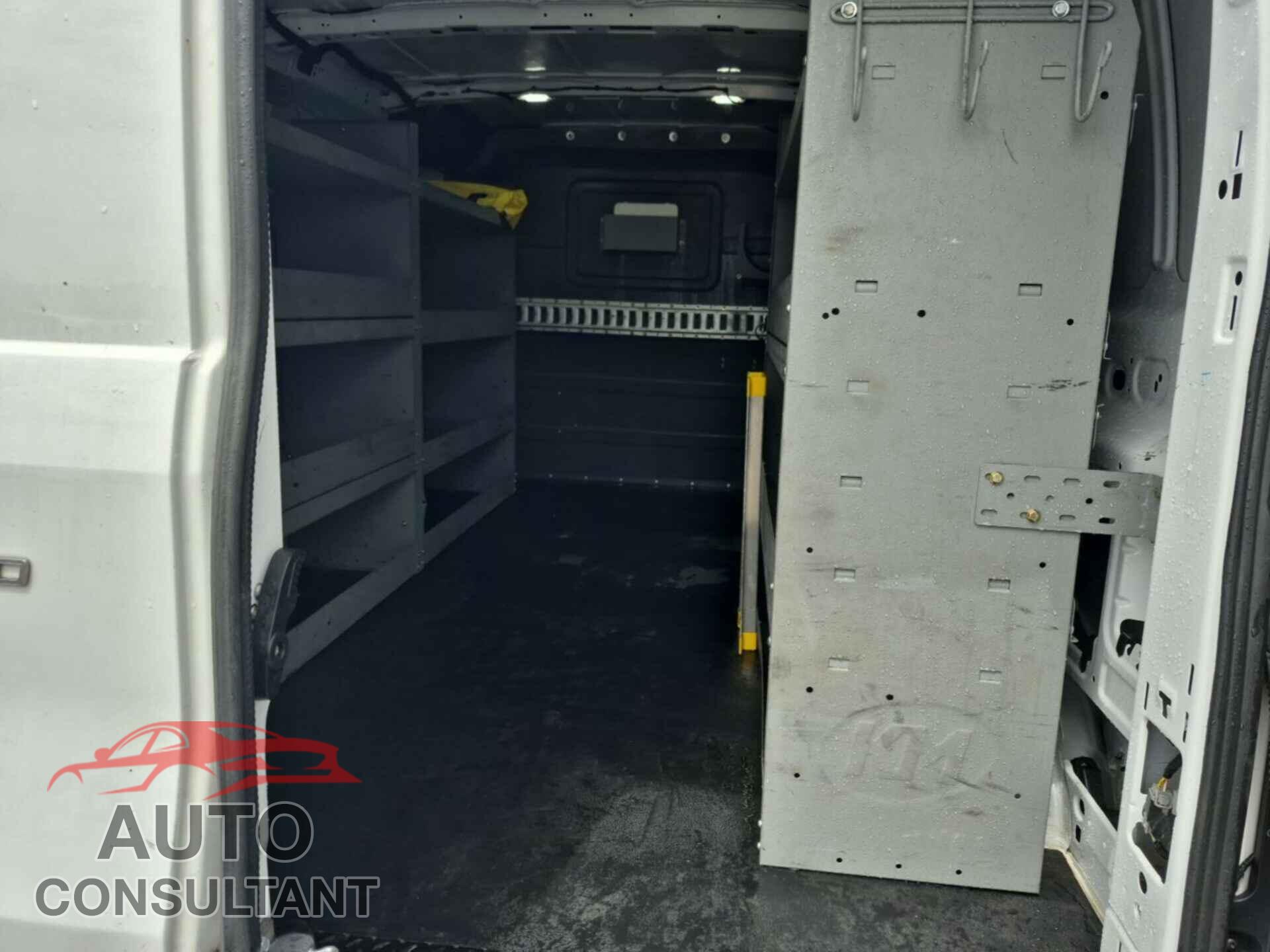 FORD TRANSIT 2020 - 1FTBR1YG2LKA50462